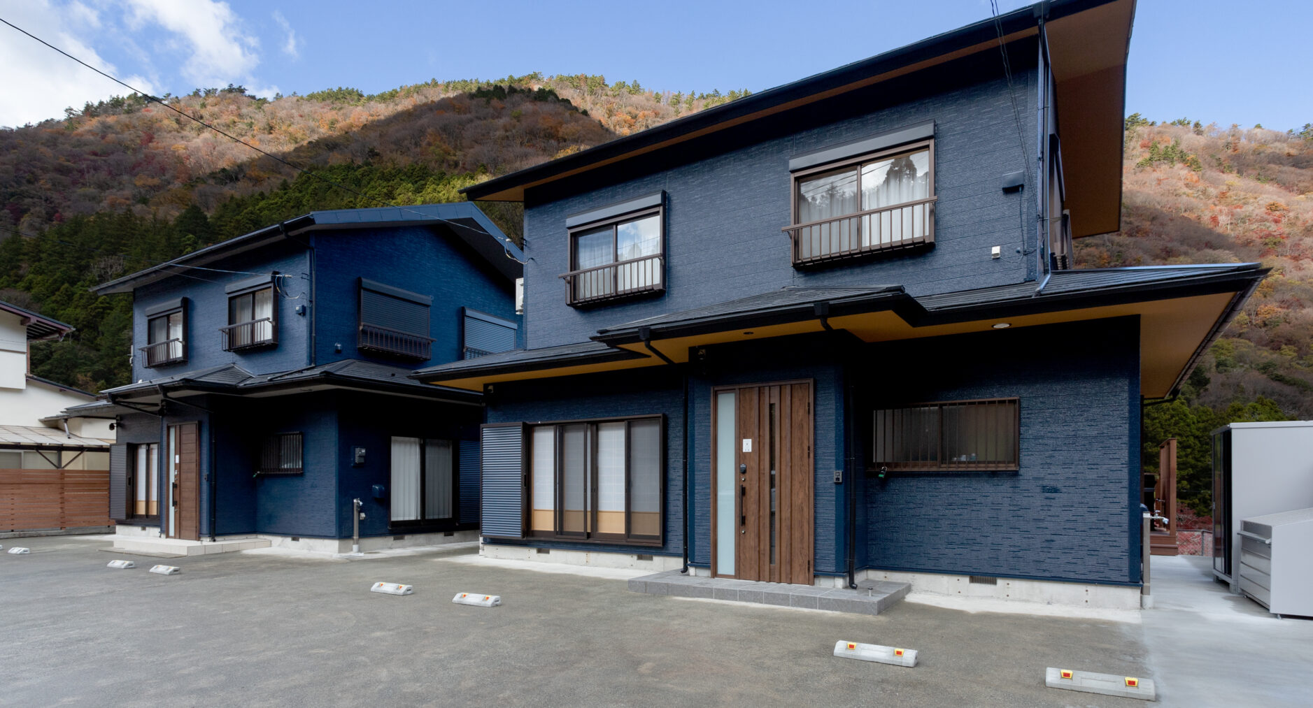 SMART VILLA 箱根須雲川 Riverside EASTの写真 62