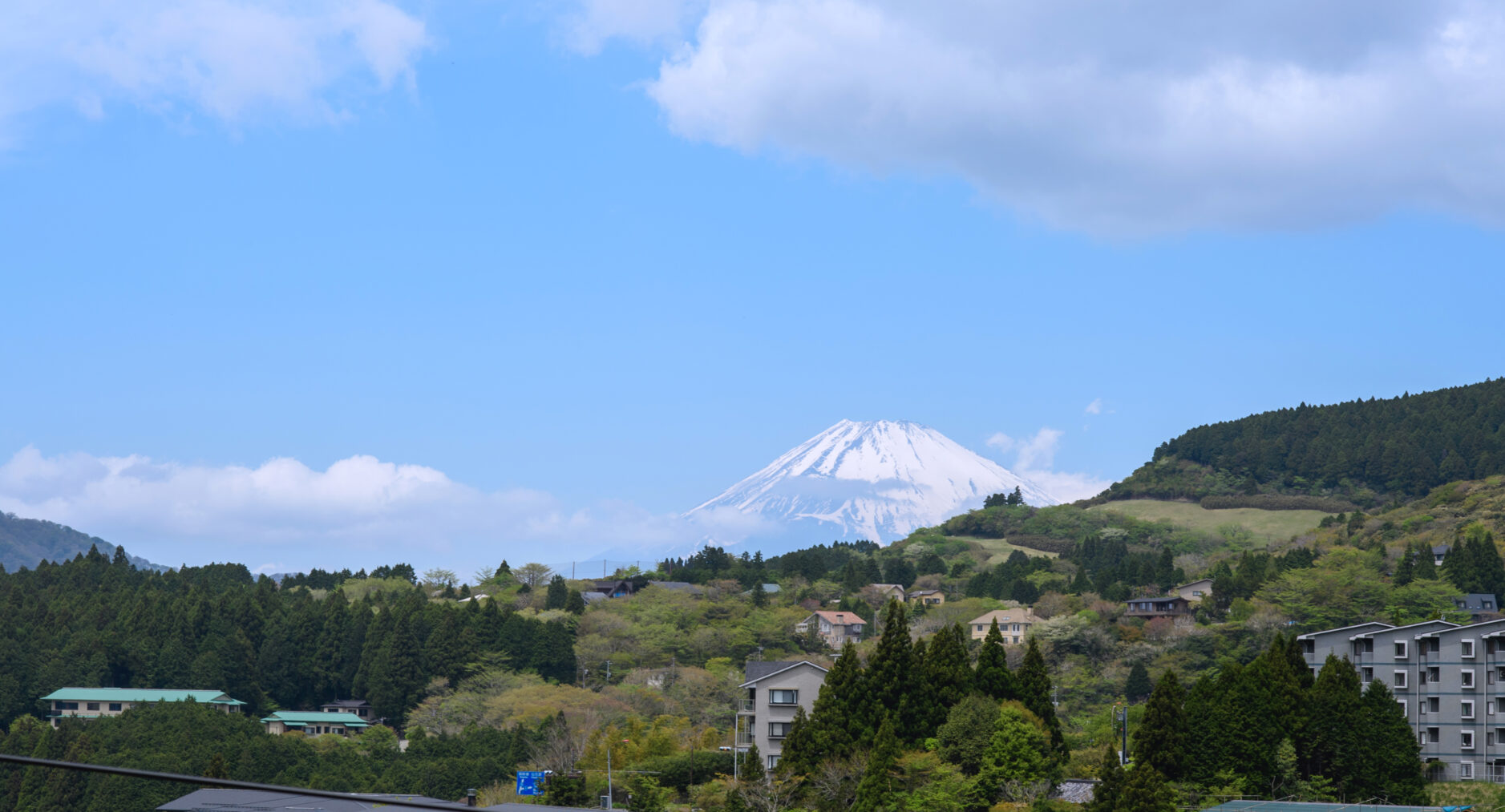 FUJI SAUNA STAY 箱根芦ノ湖の写真 77