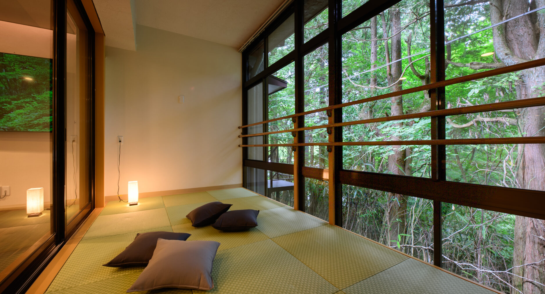 Serenity Springs Villa Moritaの写真 13