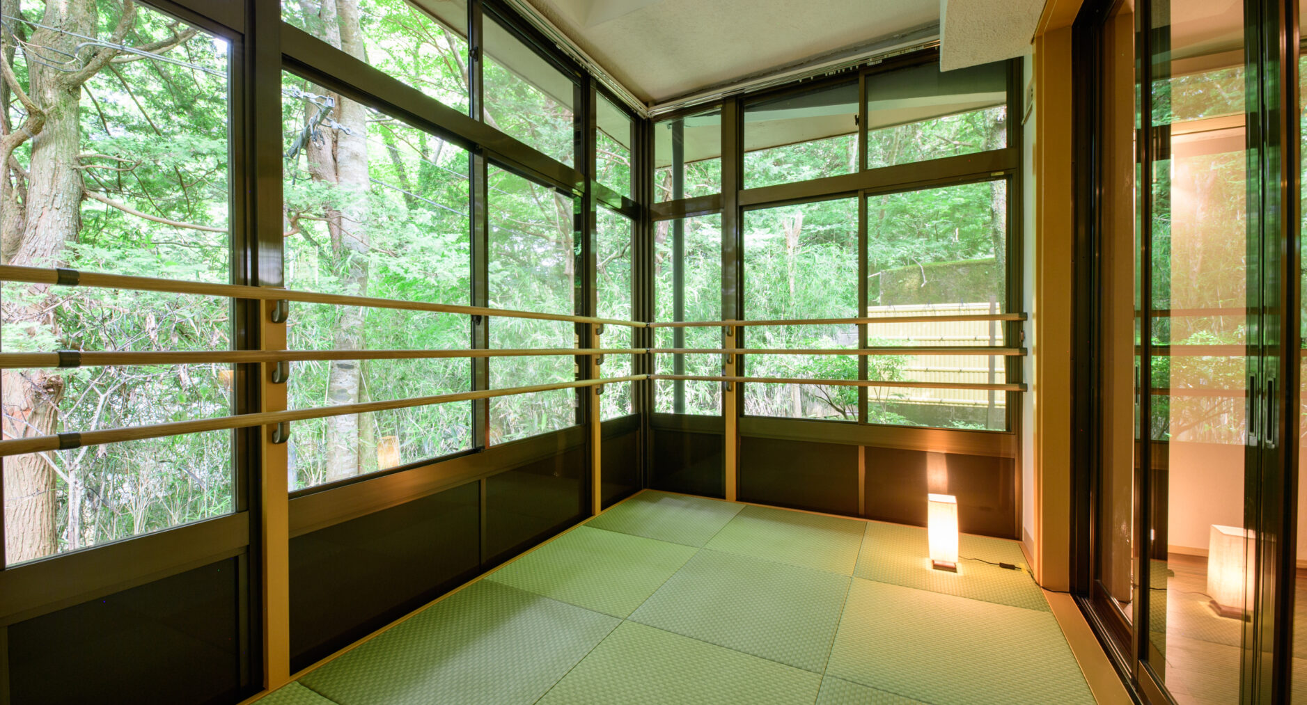 Serenity Springs Villa Moritaの写真 15