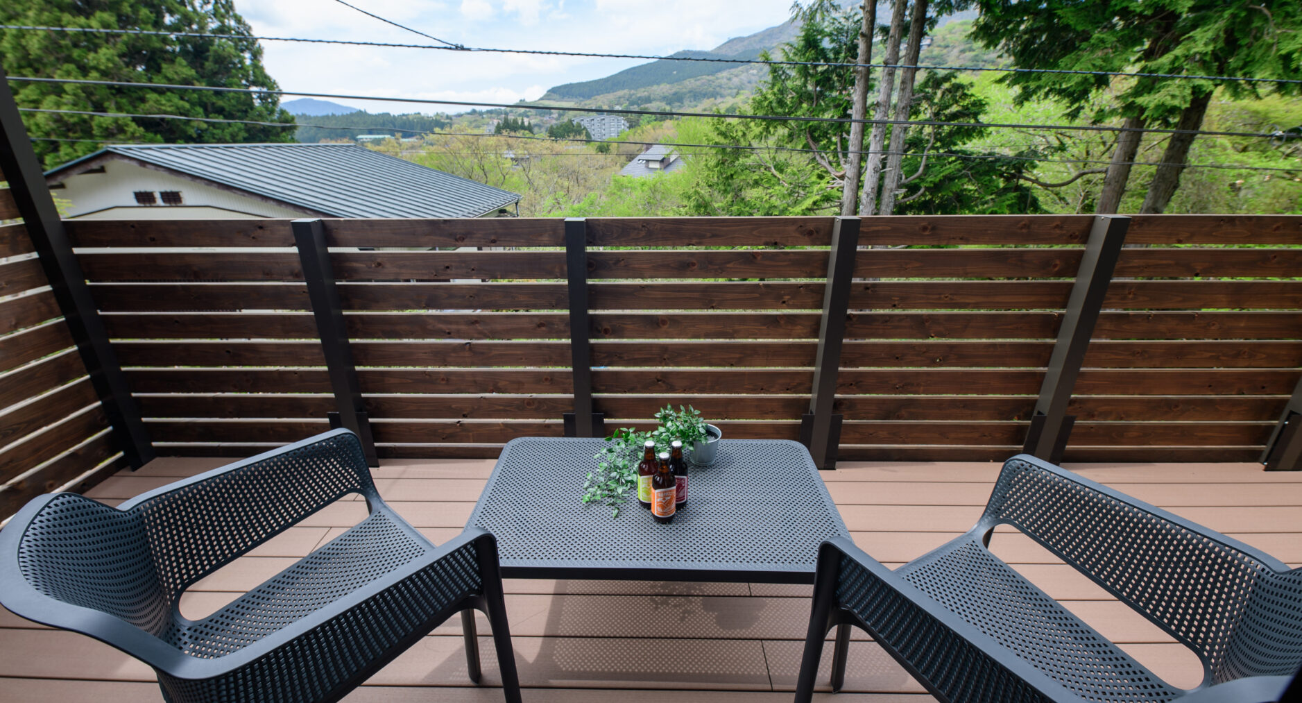 FUJI SAUNA STAY 箱根芦ノ湖の写真 67