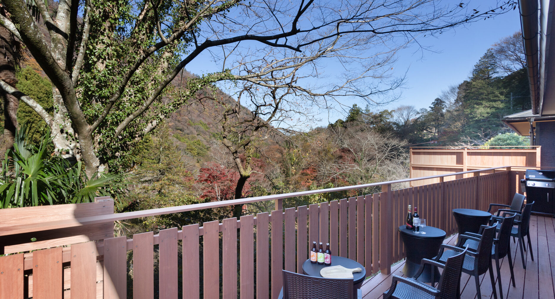 SMART VILLA 箱根須雲川 Riverside 二棟の写真 76