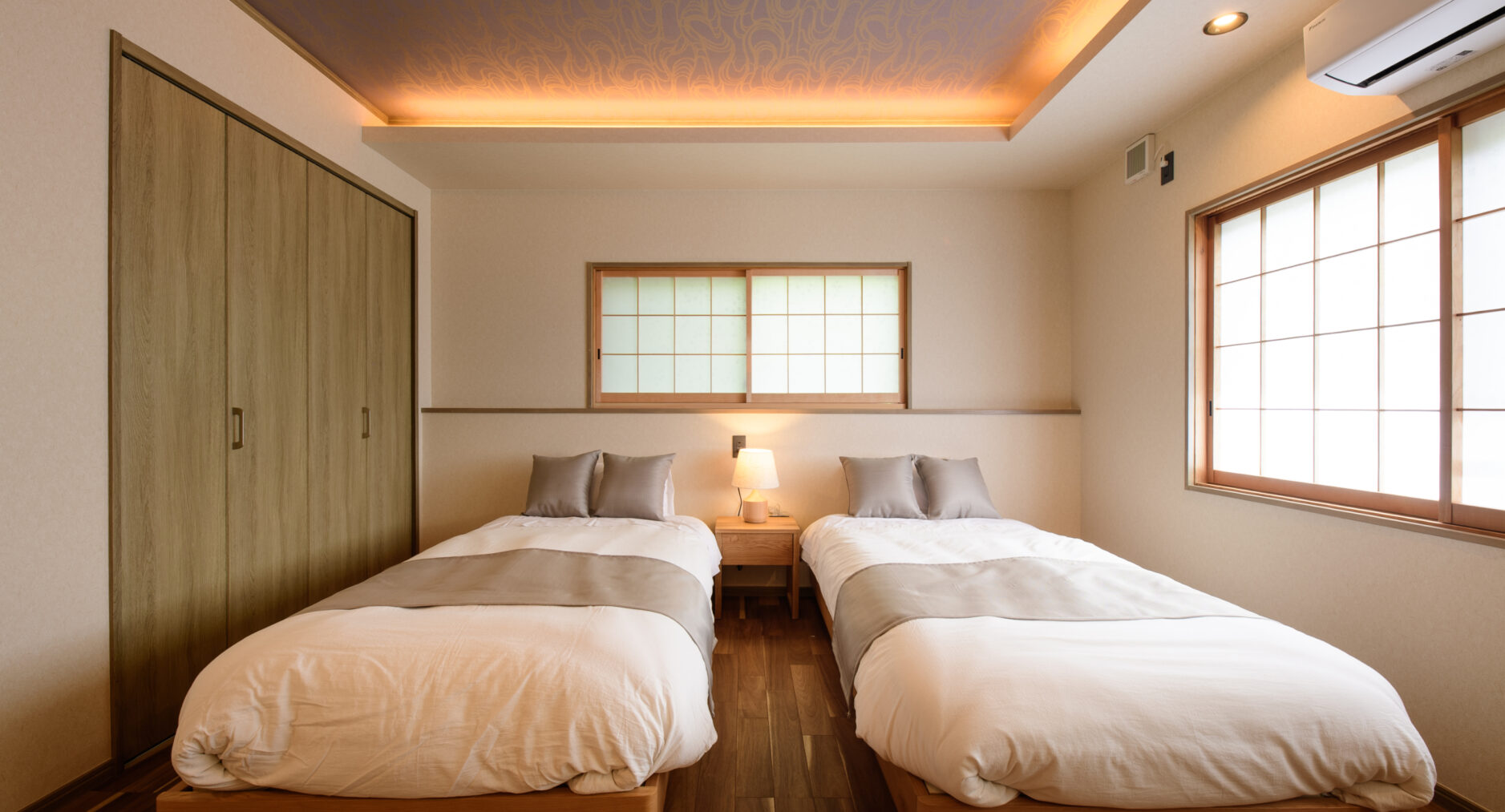 FUJI SAUNA STAY 箱根芦ノ湖の写真 28