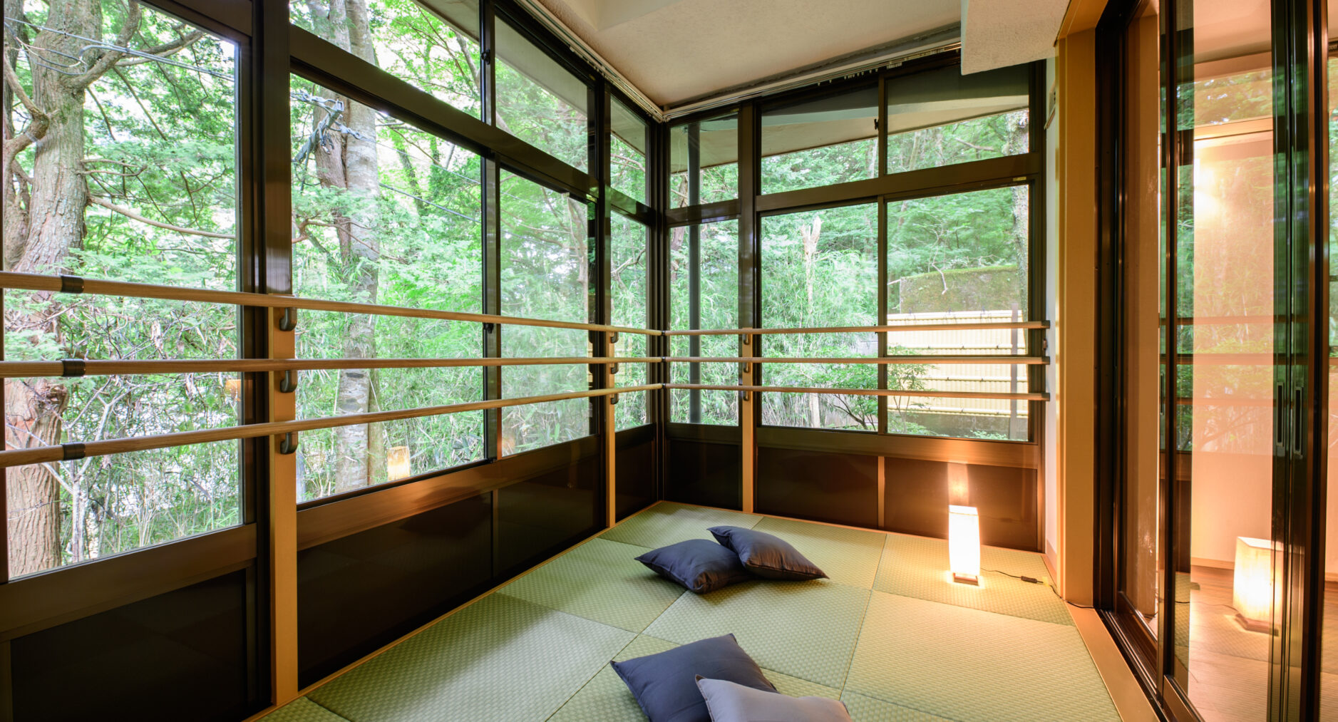 Serenity Springs Villa Moritaの写真 16