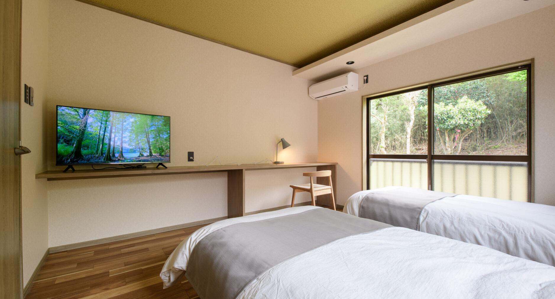 FUJI SAUNA STAY 箱根芦ノ湖の写真 34