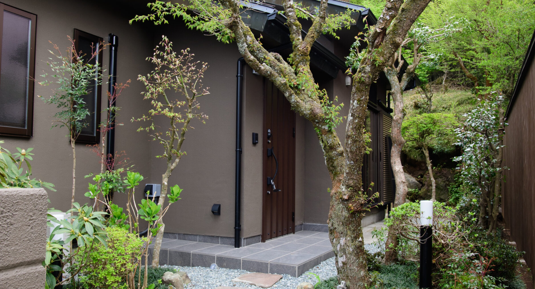 FUJI SAUNA STAY 箱根芦ノ湖の写真 74