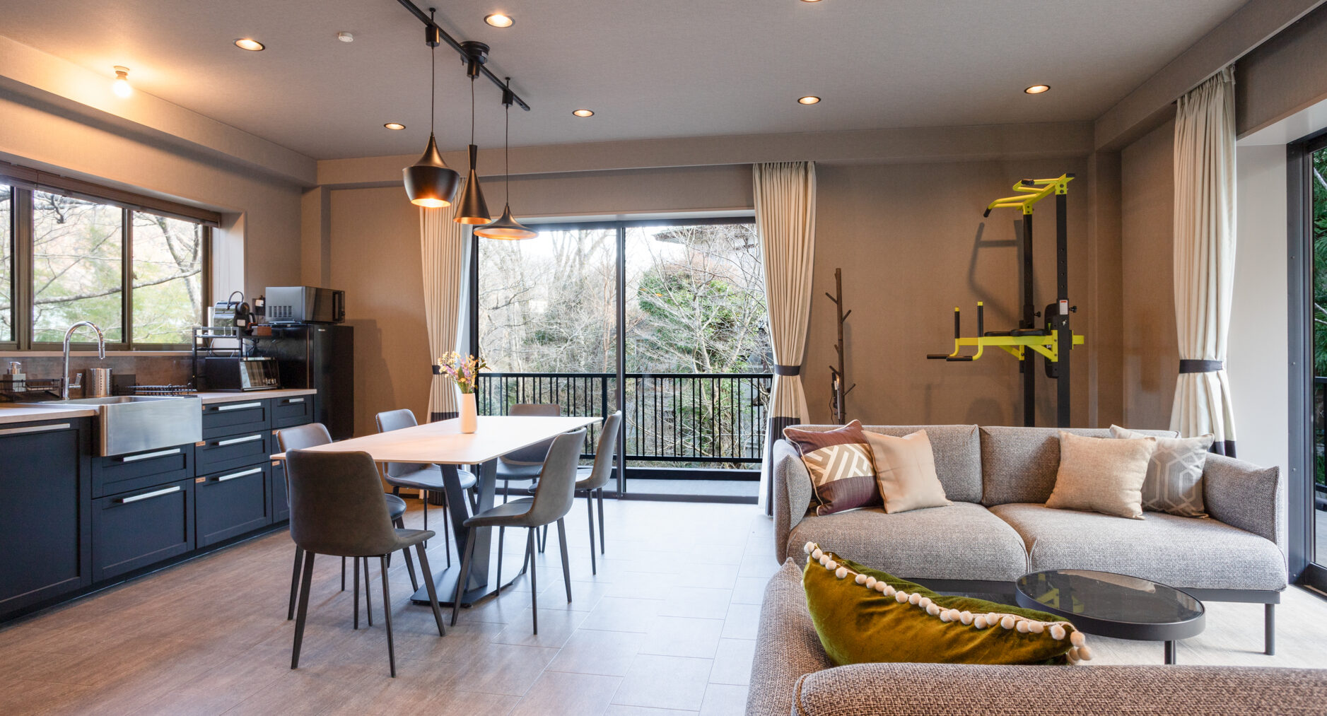 Forest Suite Hakone Sengokuharaの写真 1