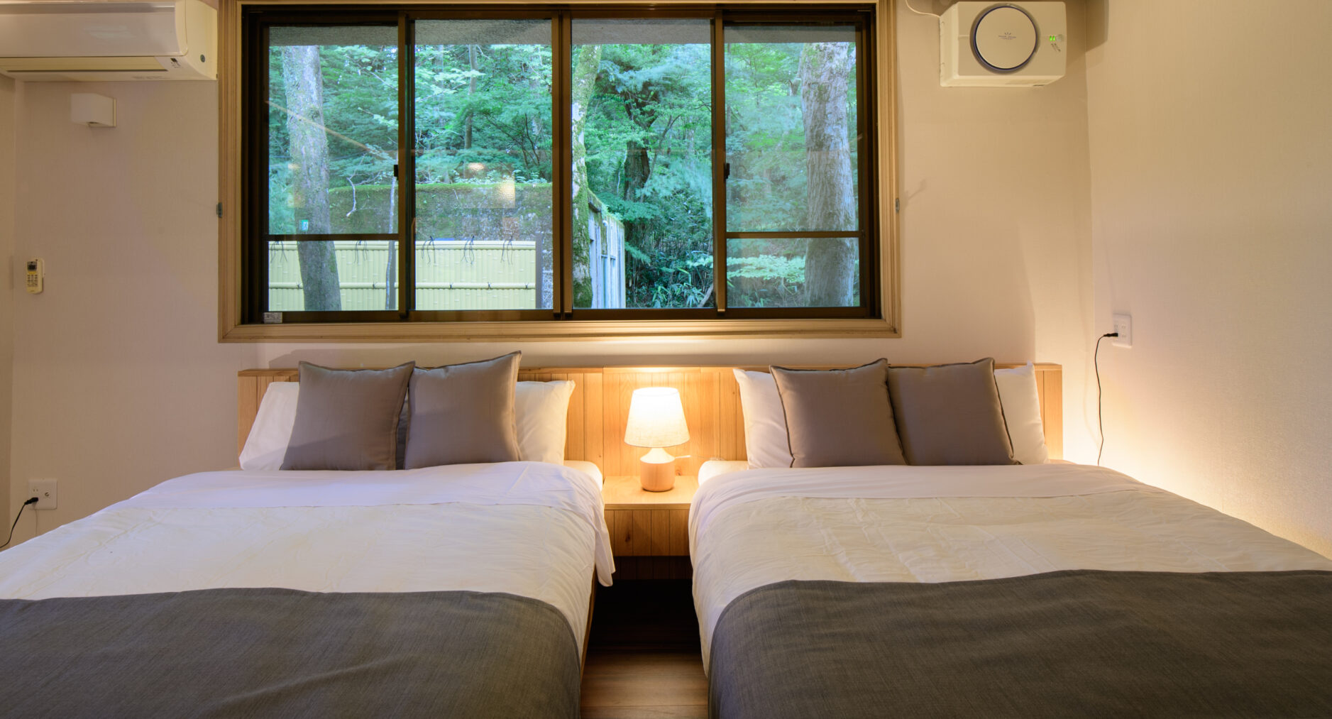 Serenity Springs Villa Moritaの写真 47