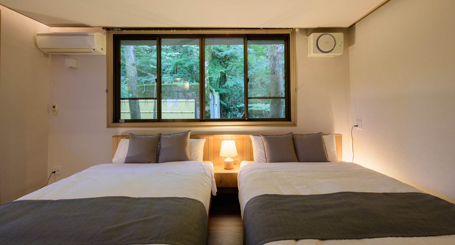 Serenity Springs Villa Moritaの写真 50