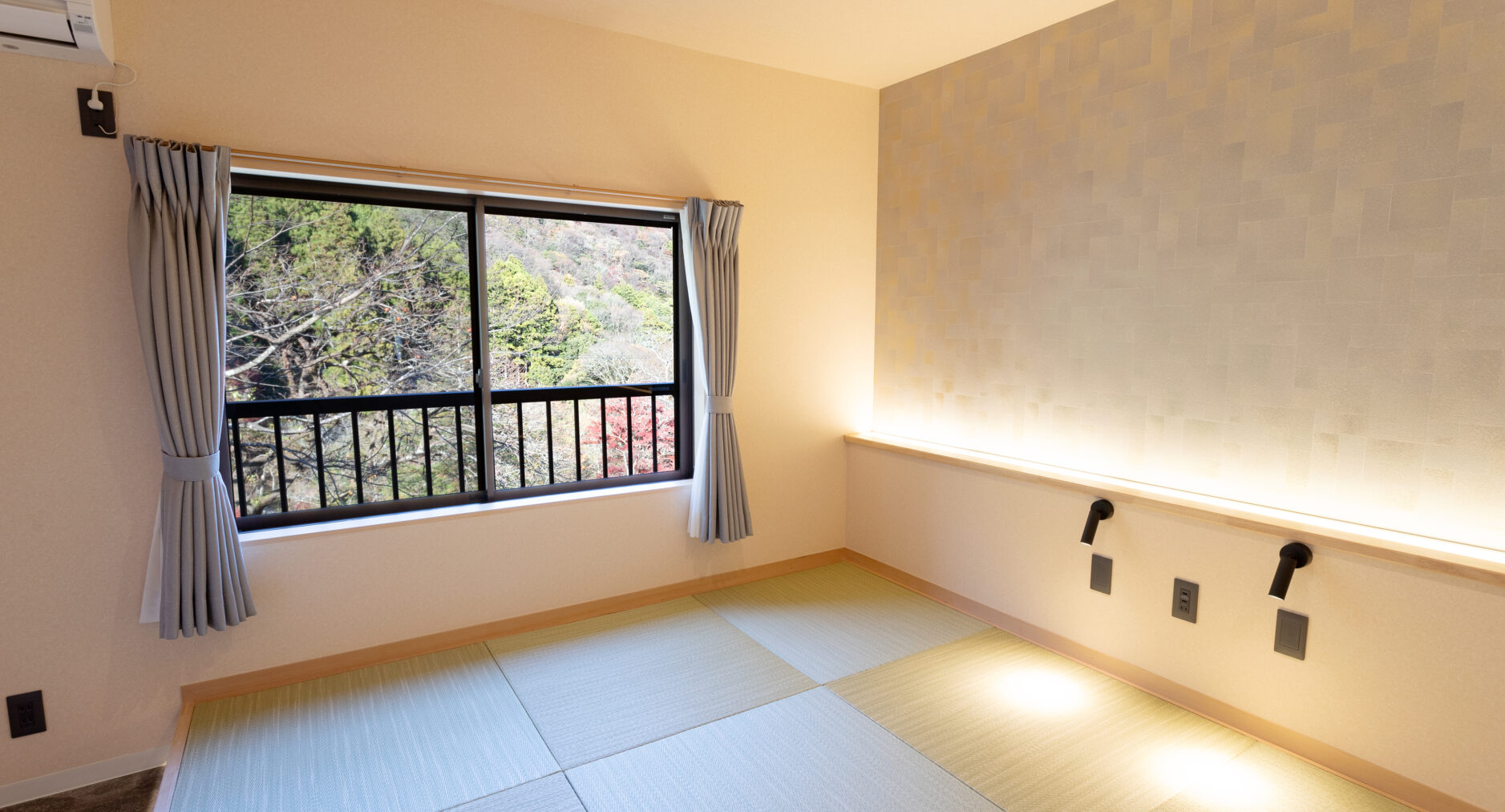 SMART VILLA 箱根須雲川 Riverside 二棟の写真 41