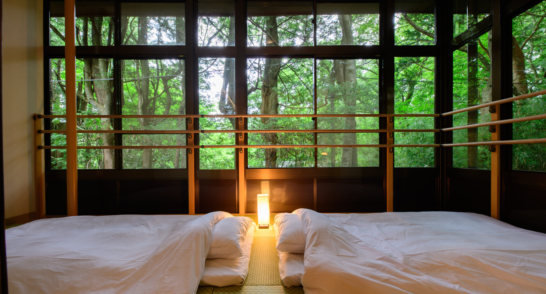 Serenity Springs Villa Moritaの写真 46