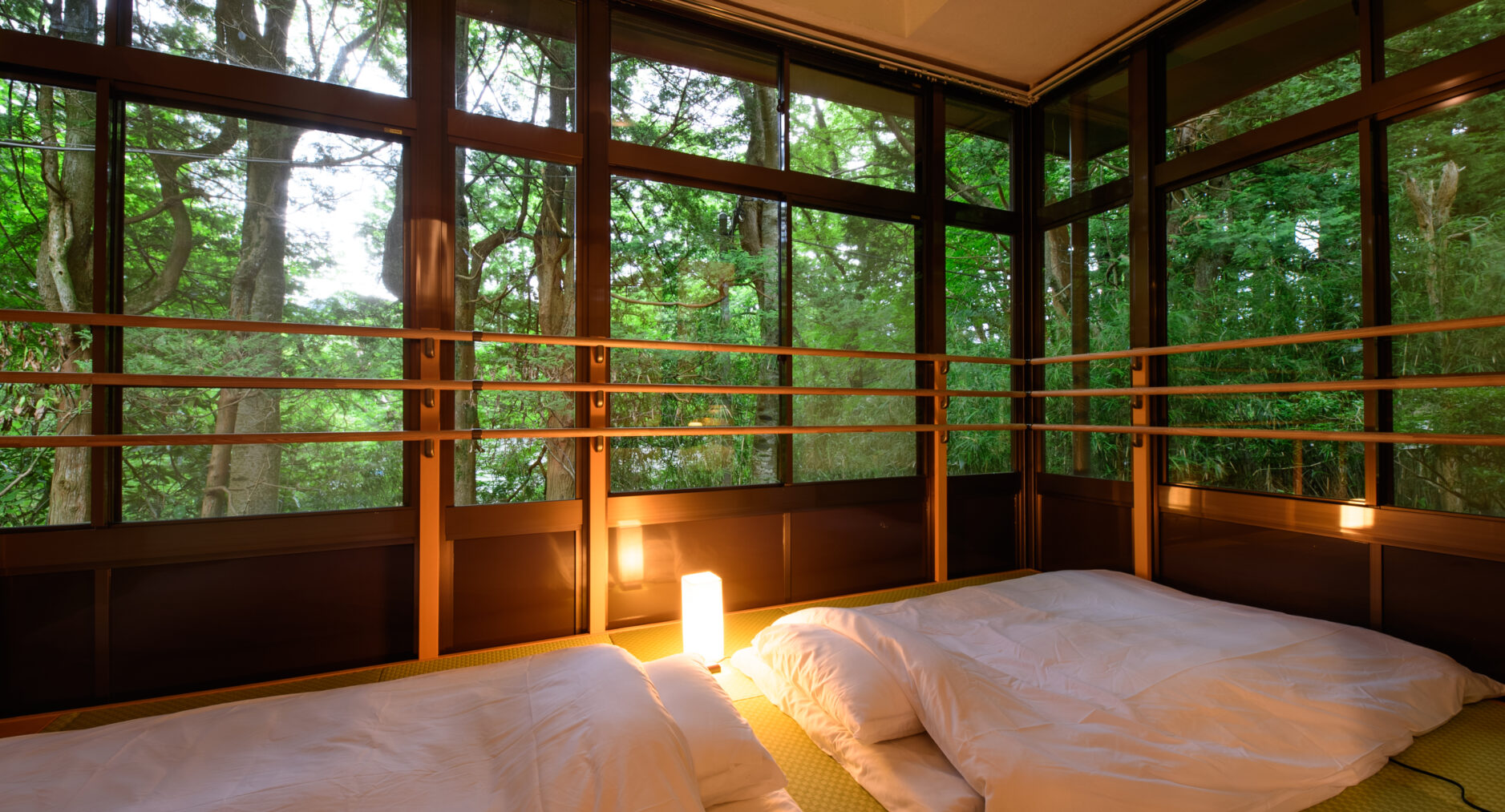 Serenity Springs Villa Moritaの写真 14