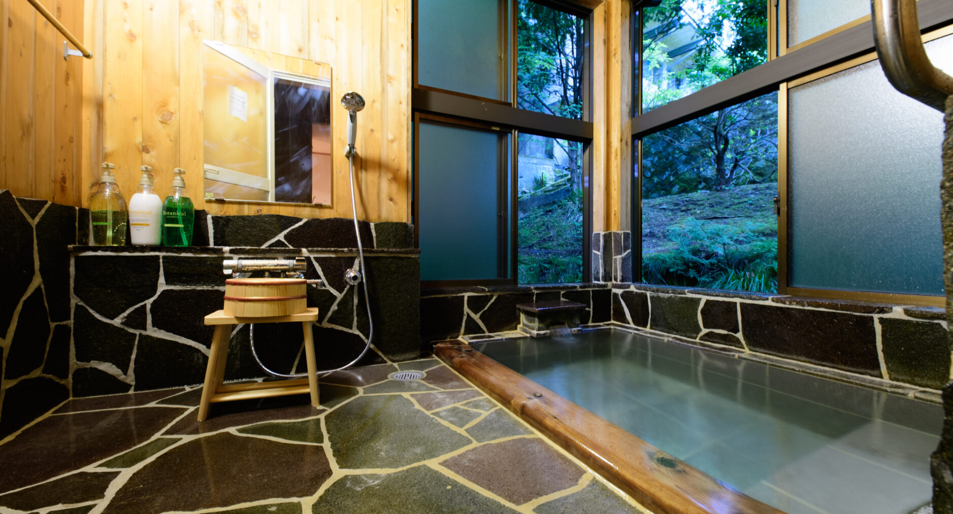 Serenity Springs Villa Moritaの写真 54