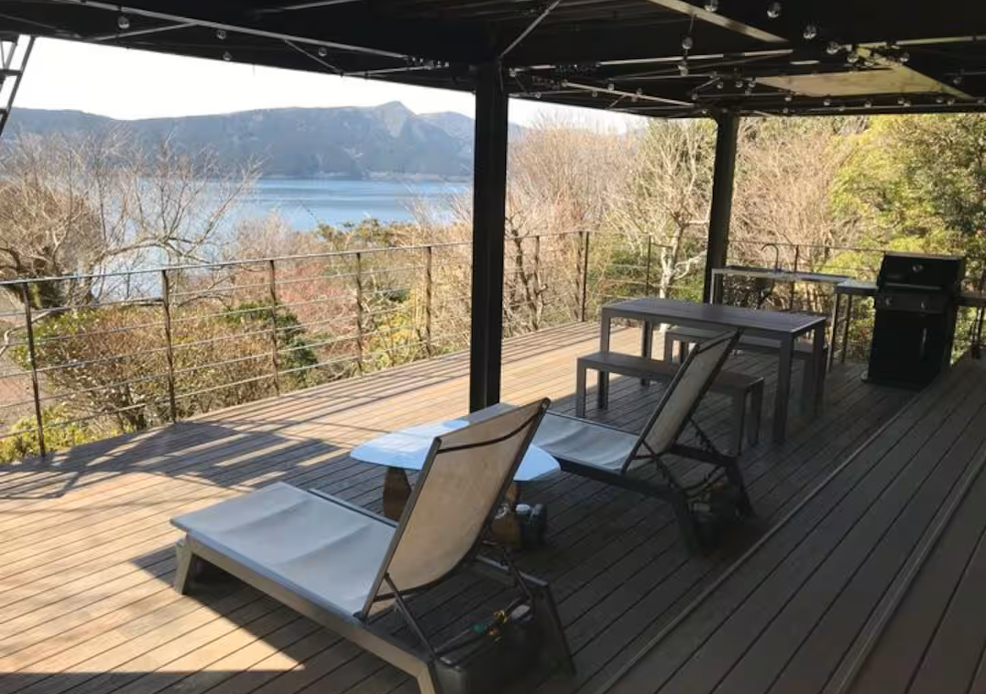 VILLA HAKONE 湖空の写真 4