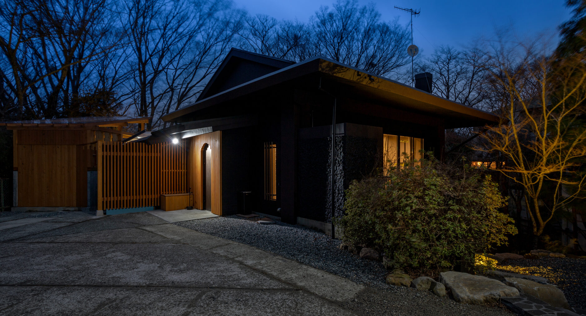 Forest Suite Hakone Sengokuharaの写真 104