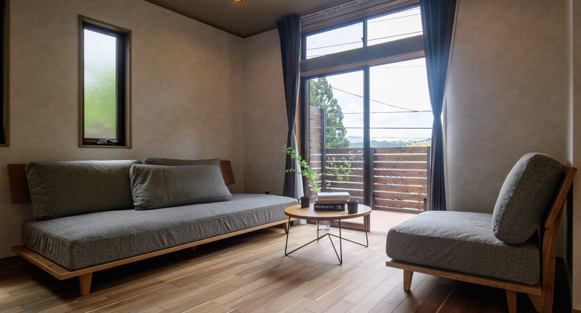 FUJI SAUNA STAY 箱根芦ノ湖の写真 4