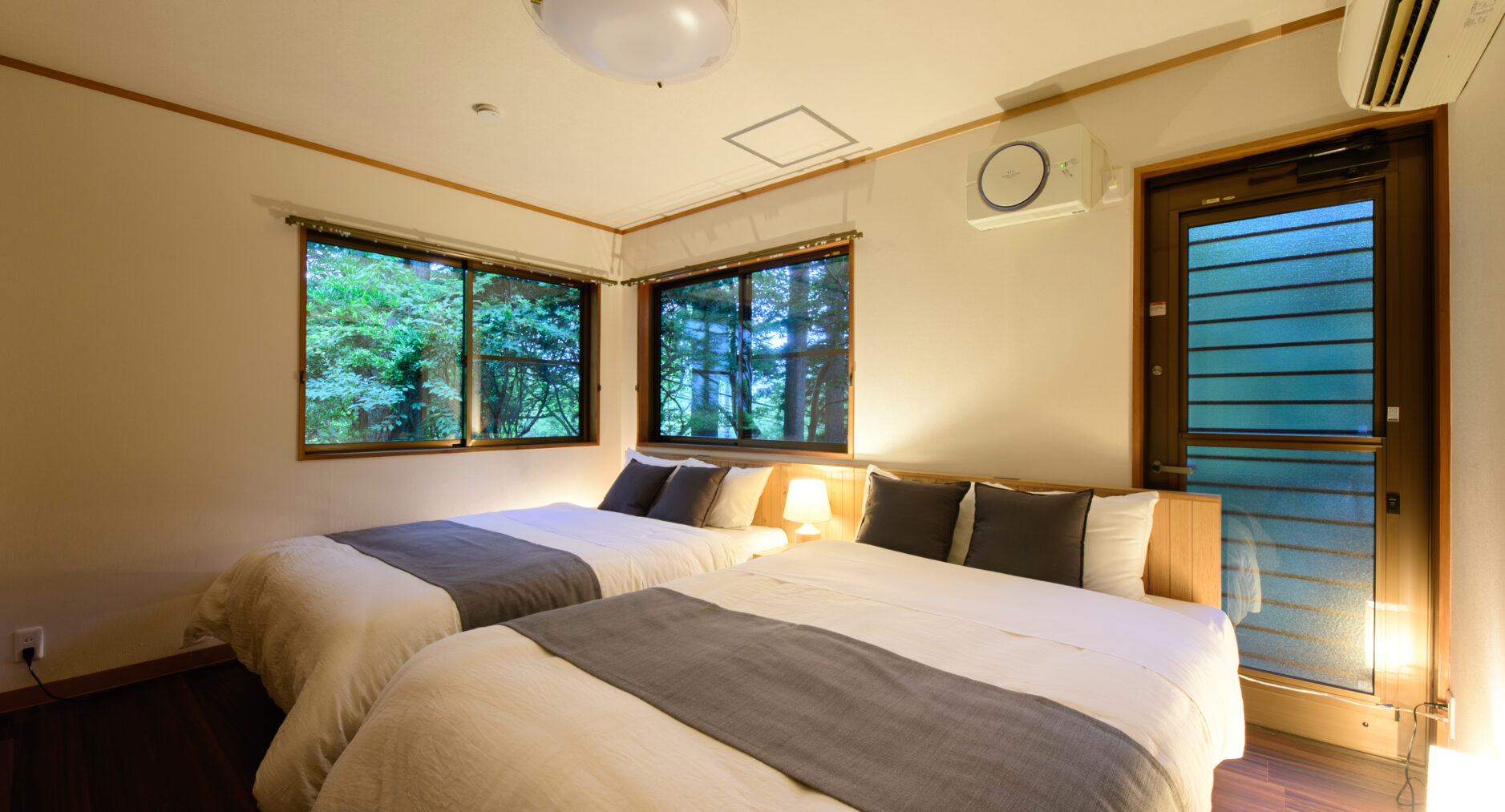 Serenity Springs Villa Moritaの写真 45
