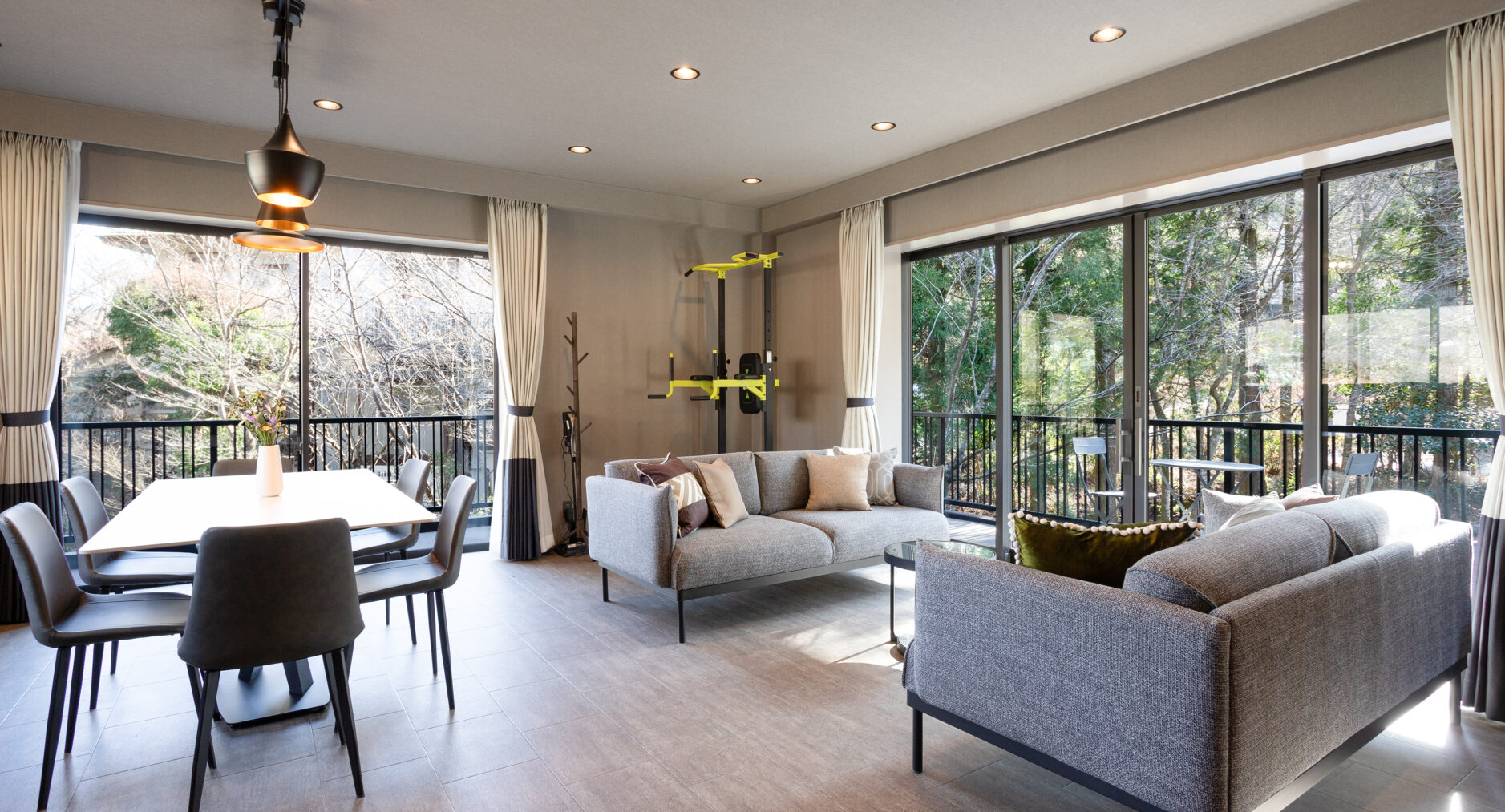 Forest Suite Hakone Sengokuharaの写真 4