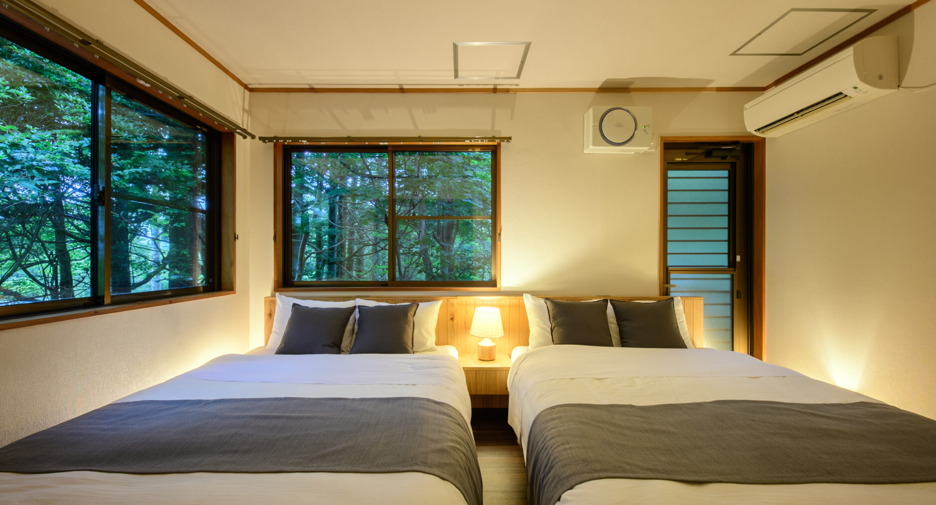 Serenity Springs Villa Moritaの写真 49
