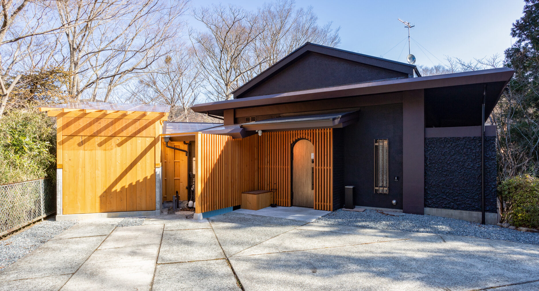 Forest Suite Hakone Sengokuharaの写真 67