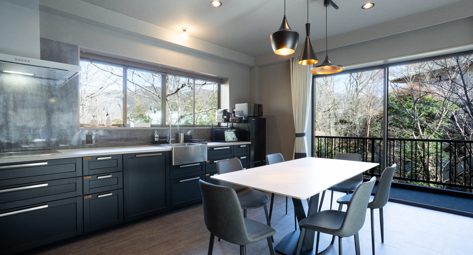 Forest Suite Hakone Sengokuharaの写真 26