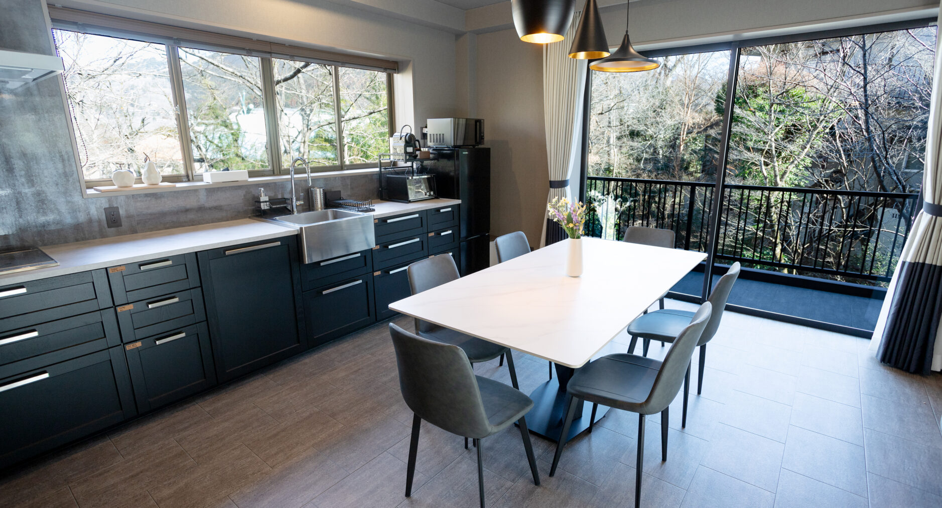 Forest Suite Hakone Sengokuharaの写真 28