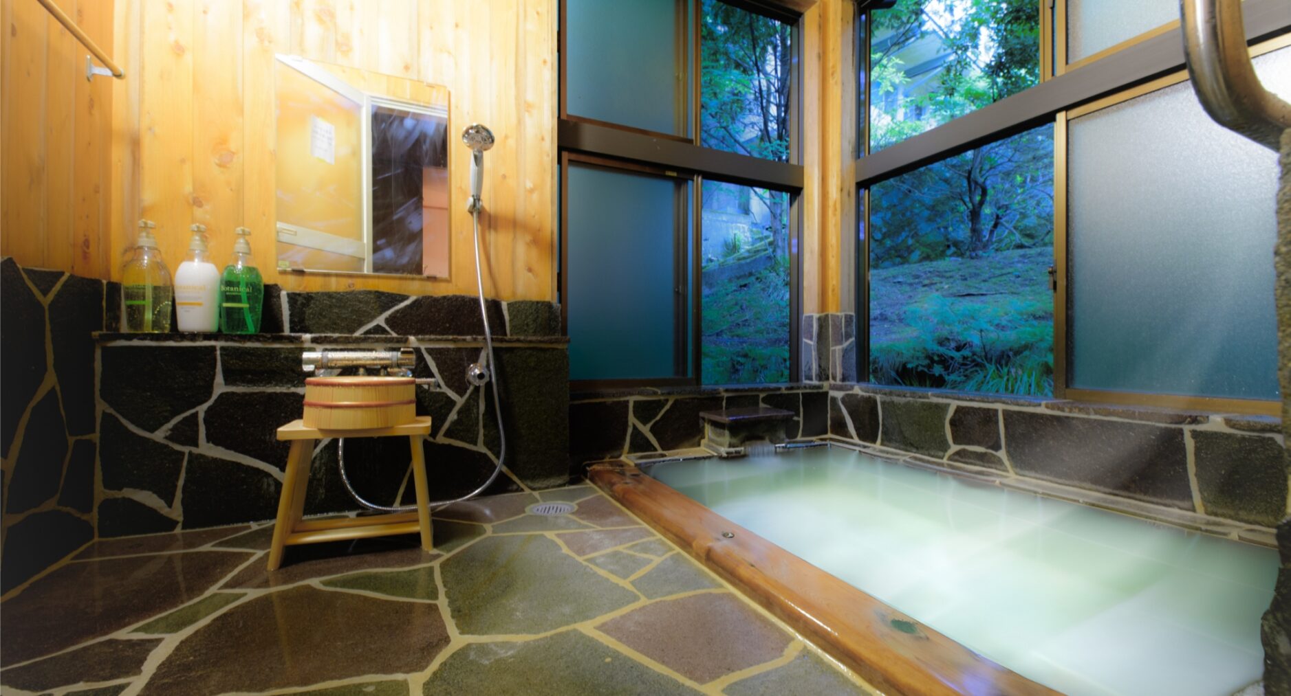 Serenity Springs Villa Moritaの写真 53