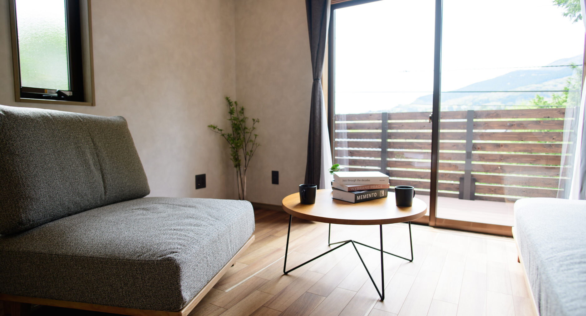 FUJI SAUNA STAY 箱根芦ノ湖の写真 2