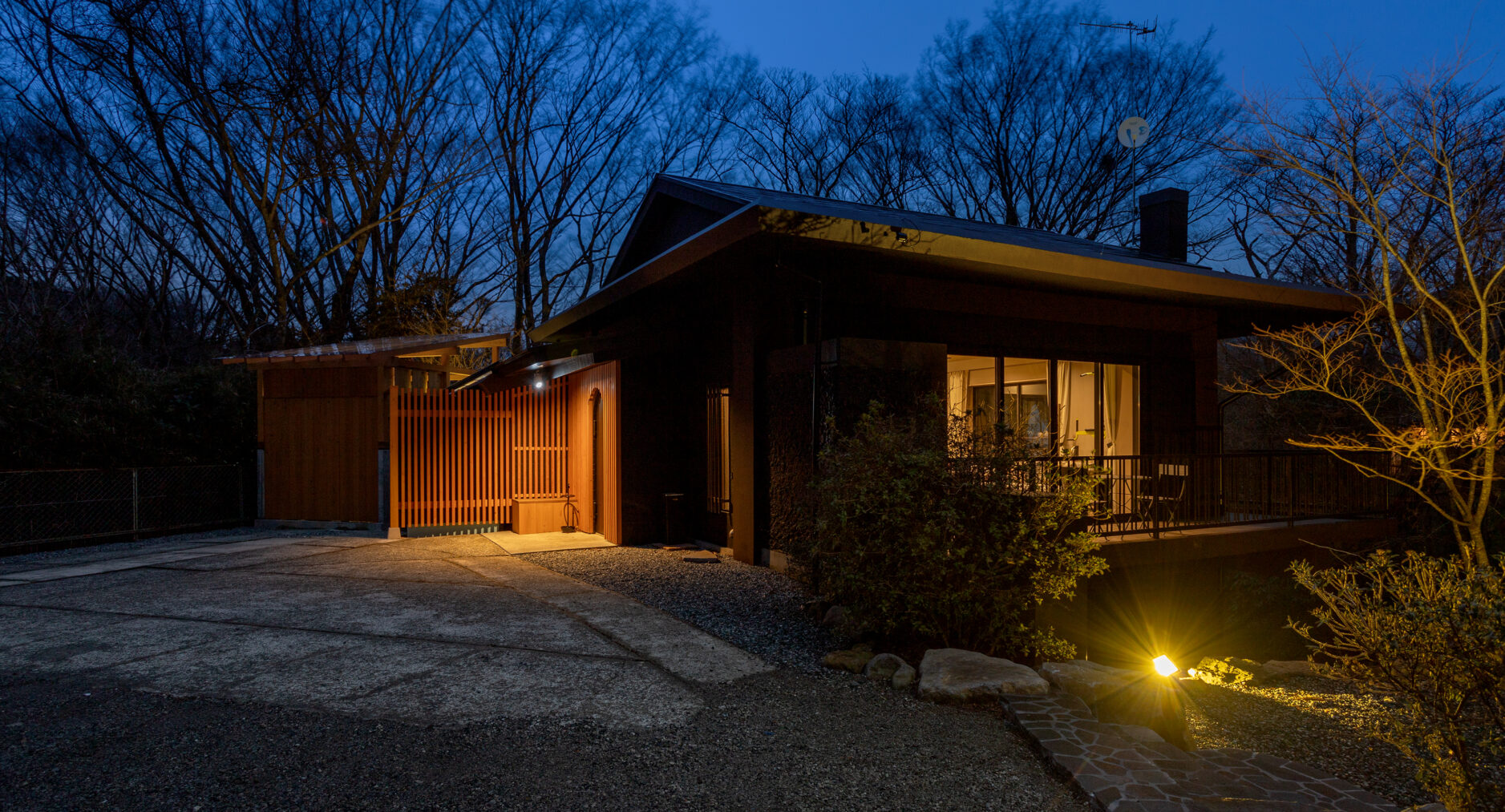 Forest Suite Hakone Sengokuharaの写真 68