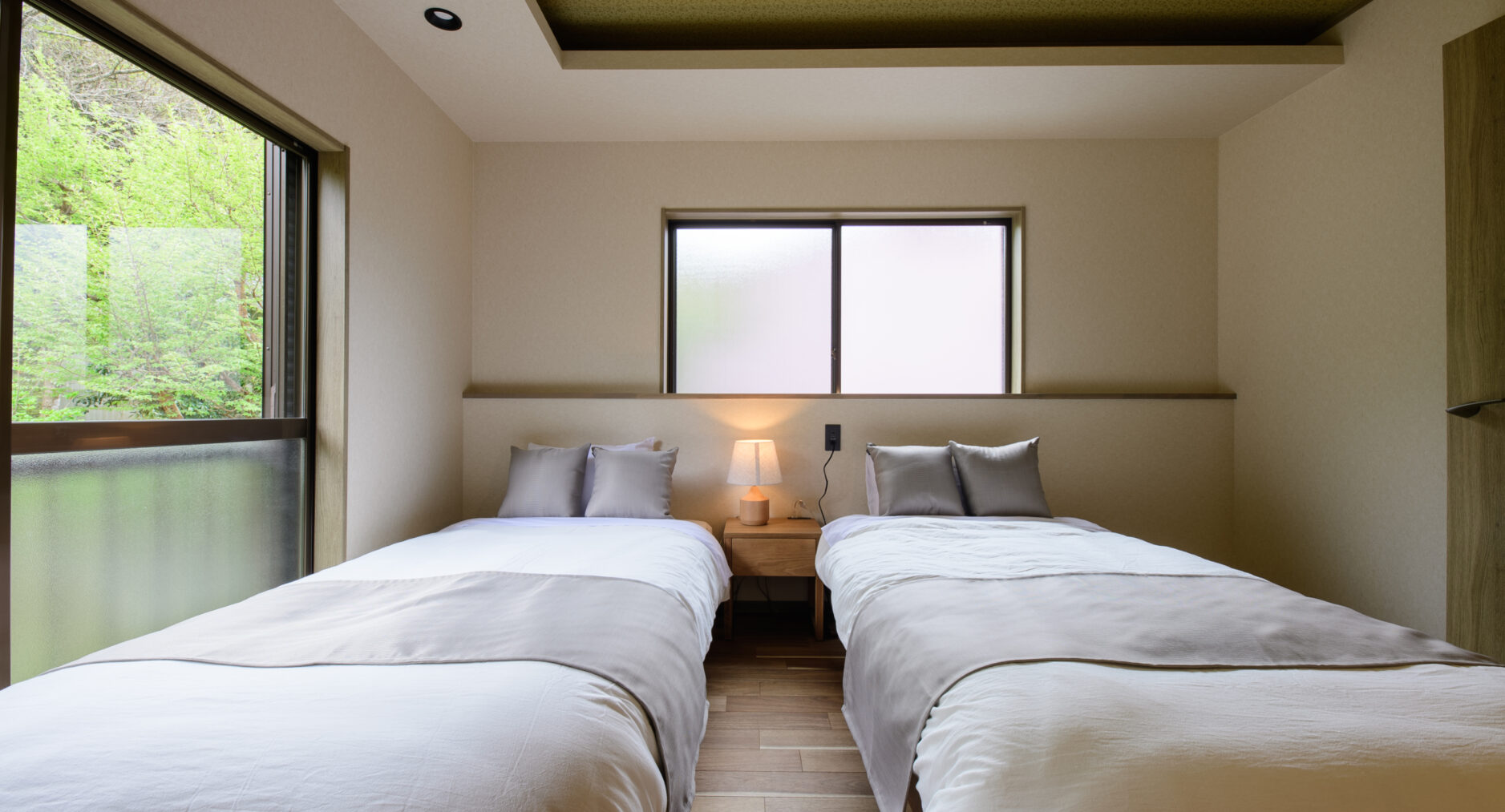 FUJI SAUNA STAY 箱根芦ノ湖の写真 33