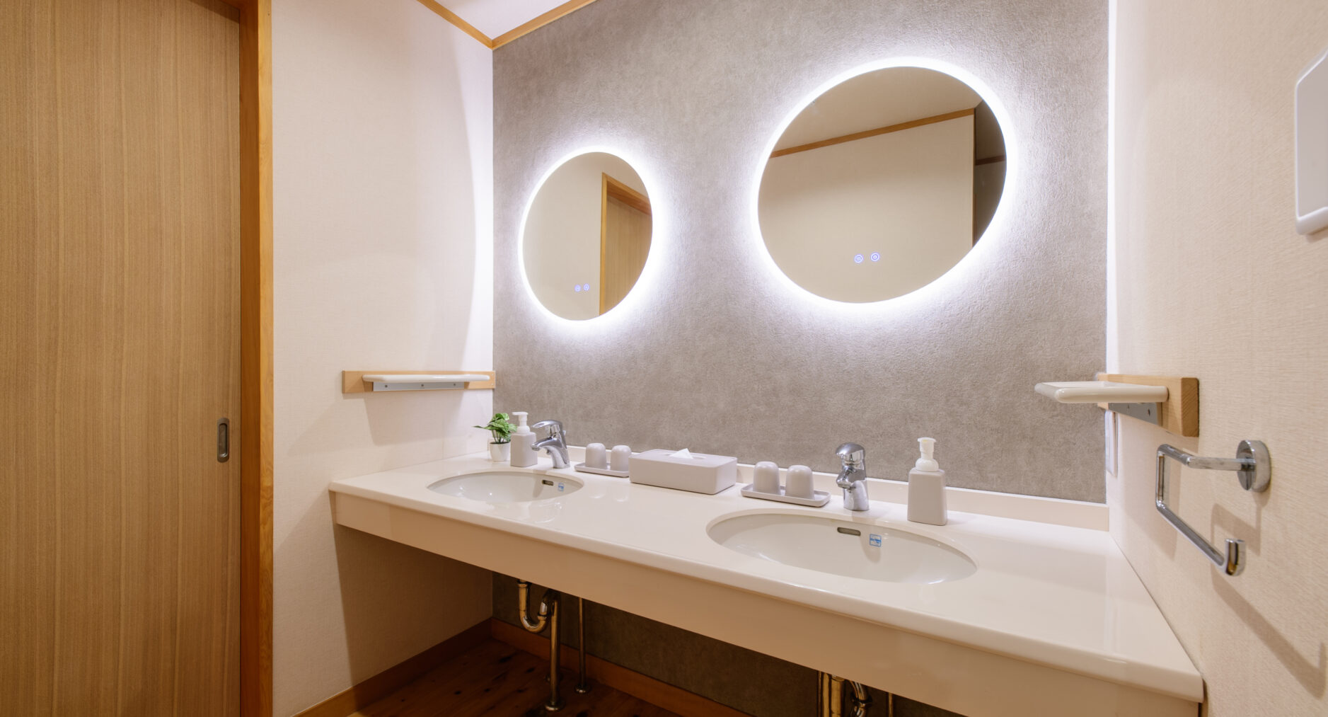 Serenity Springs Villa Moritaの写真 56