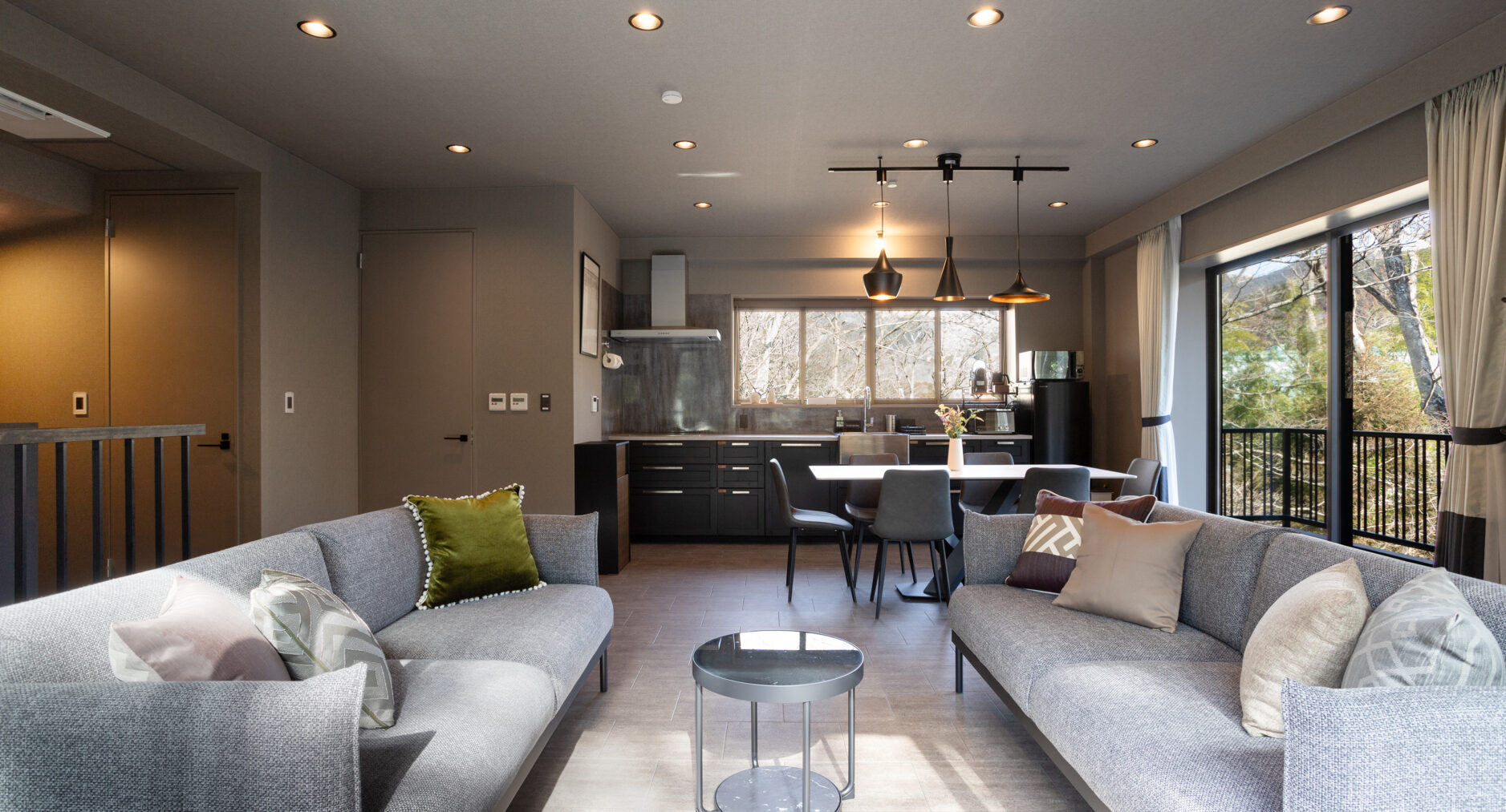 Forest Suite Hakone Sengokuharaの写真 2