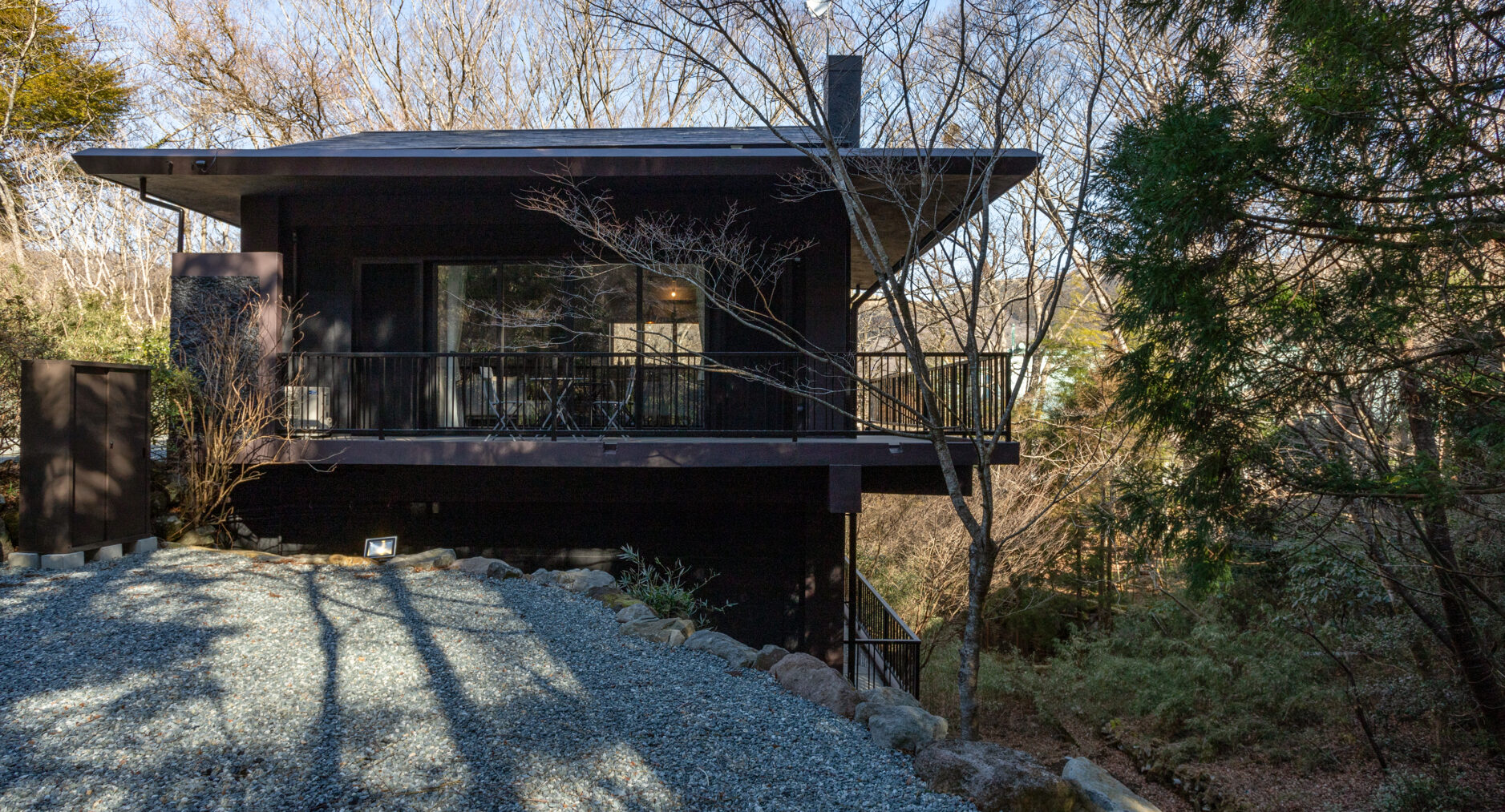 Forest Suite Hakone Sengokuharaの写真 101