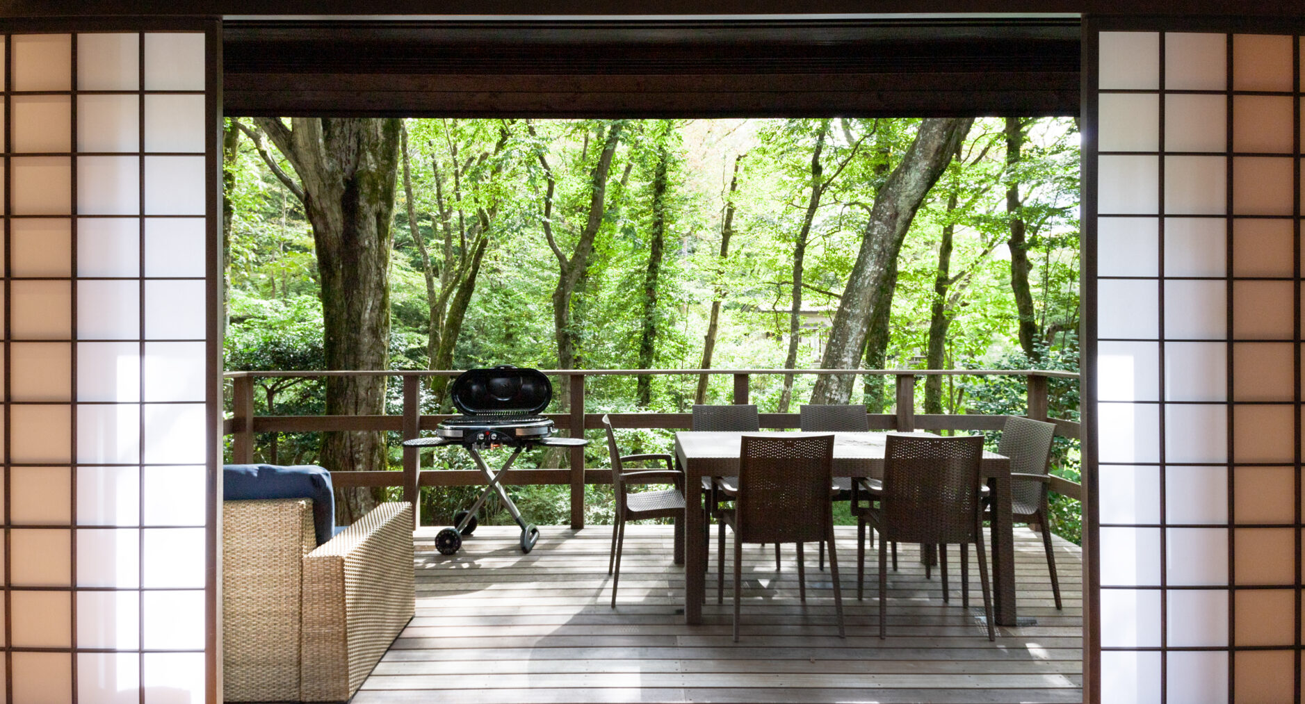 箱根仙石原 相睦菴の写真 25