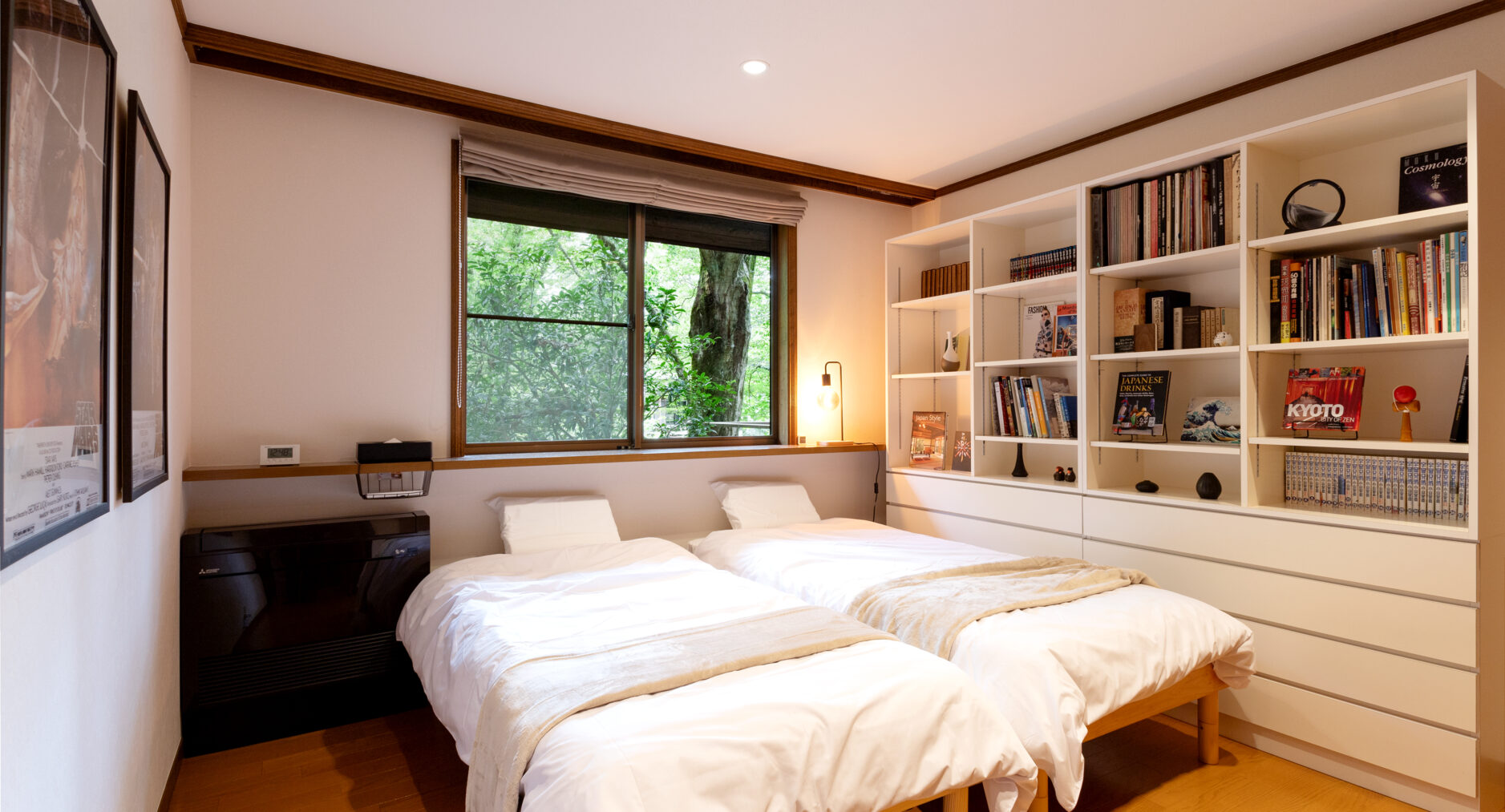 箱根仙石原 相睦菴の写真 5