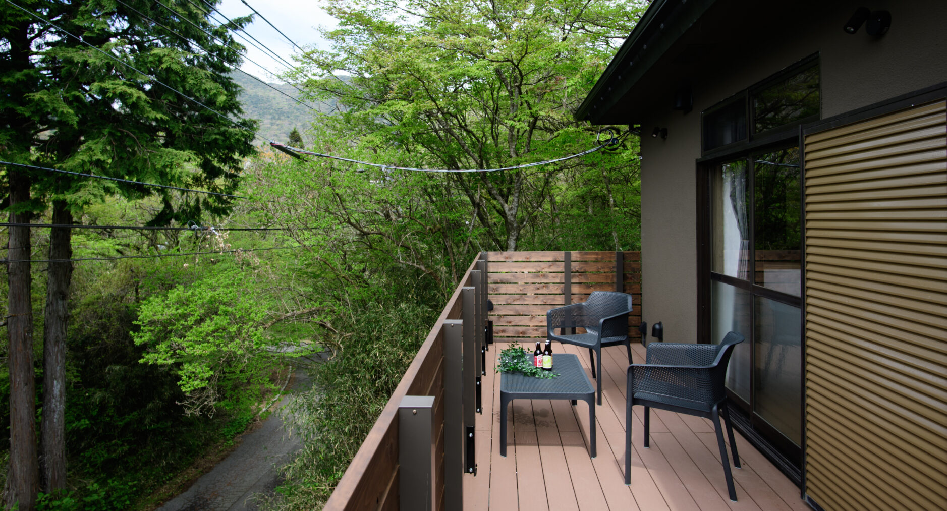 FUJI SAUNA STAY 箱根芦ノ湖の写真 66