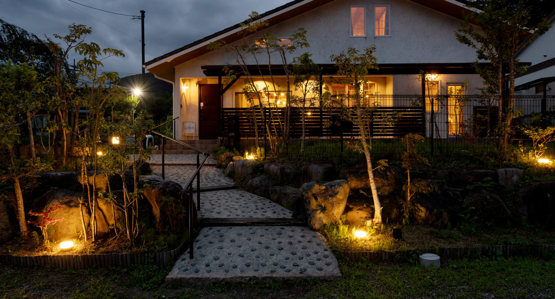 Noël HAKONE SENGOKUHARAの写真 78