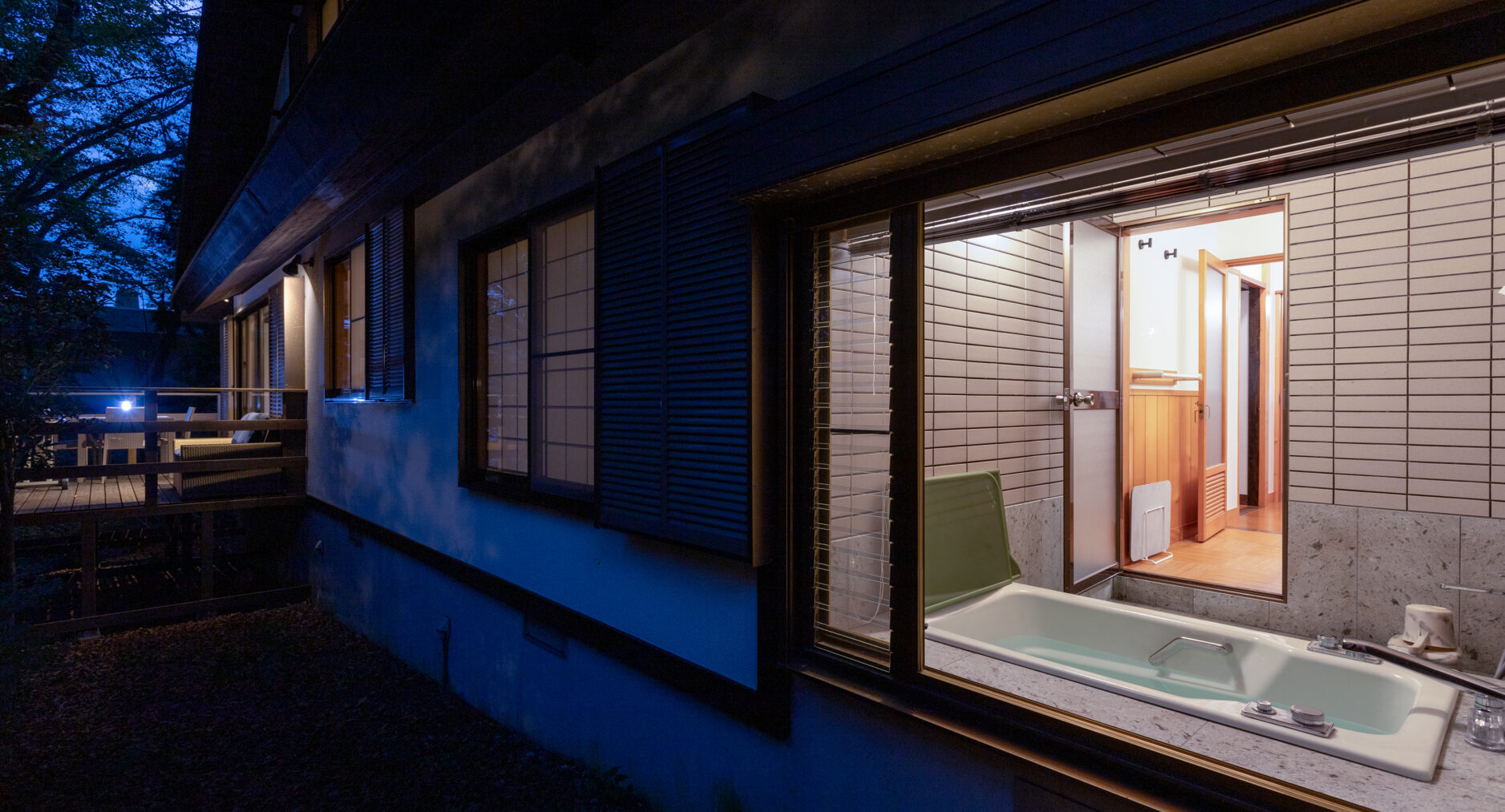 箱根仙石原 相睦菴の写真 69