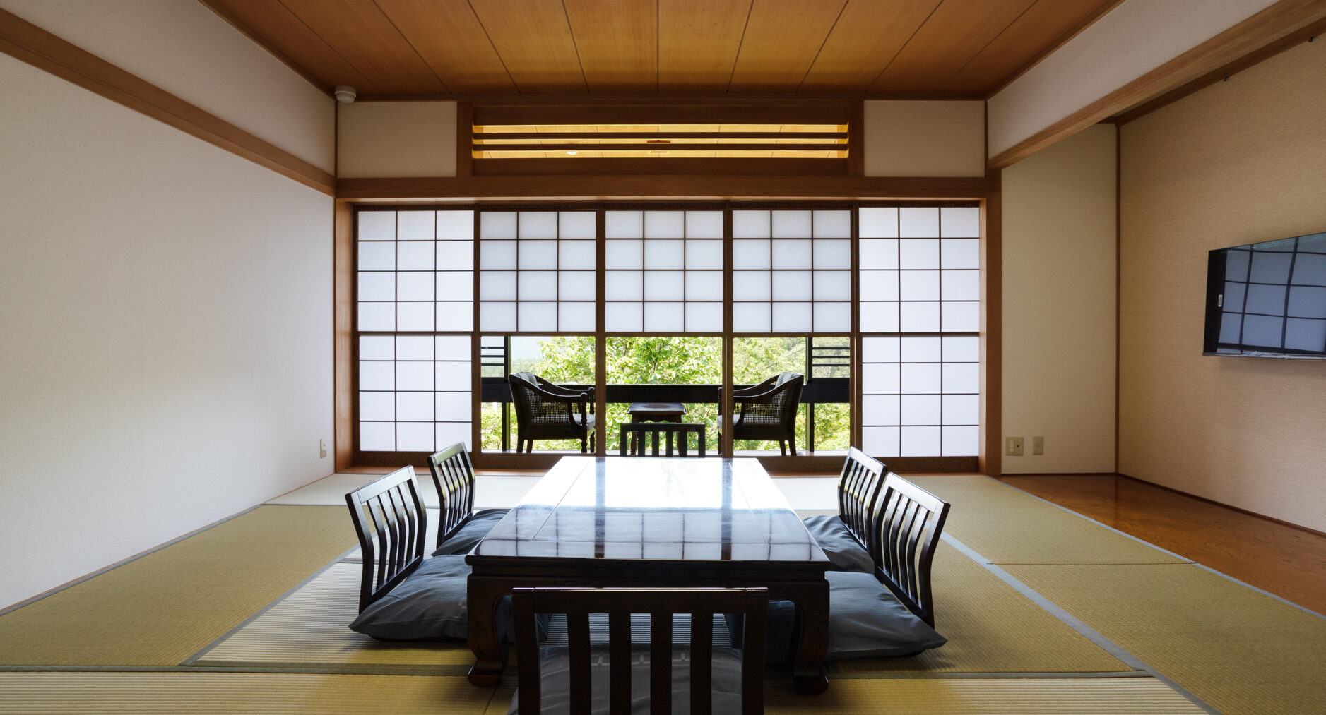 箱根芦ノ湖 美景館 一棟貸しの写真 5