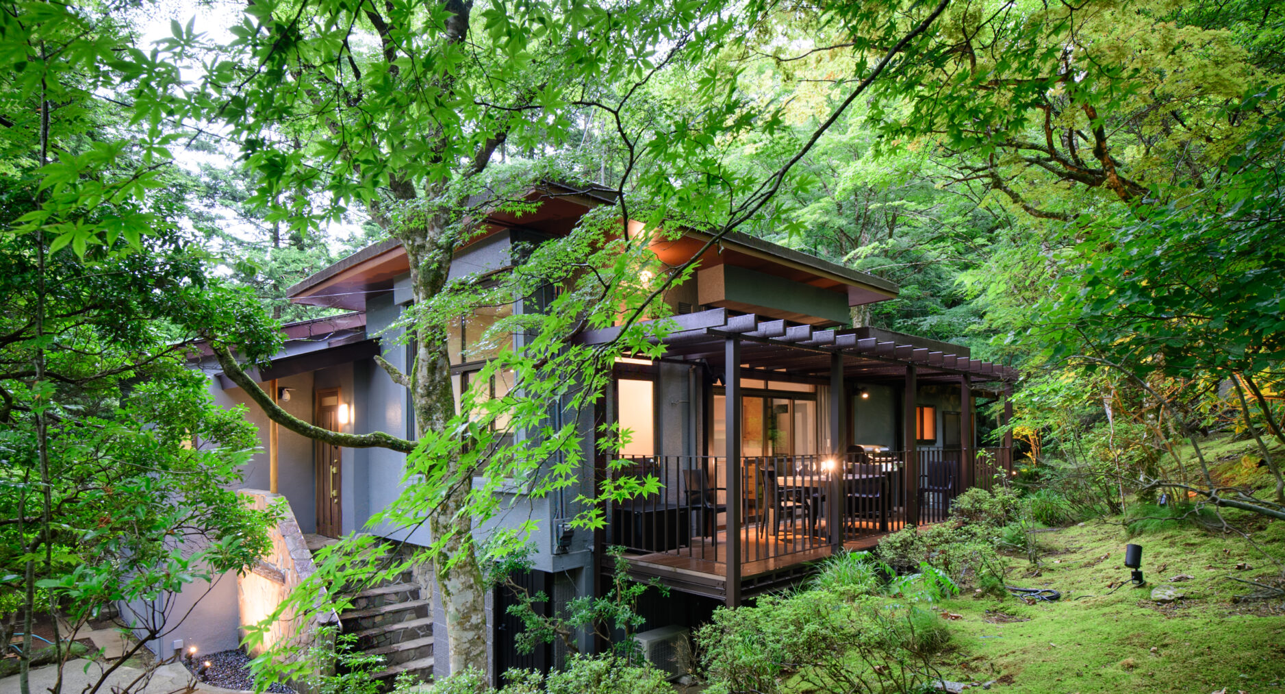 Serenity Springs Villa Moritaの写真 67