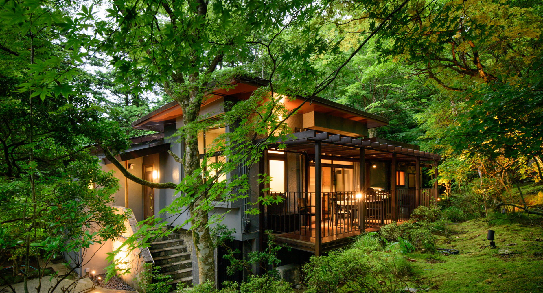 Serenity Springs Villa Moritaの写真 64