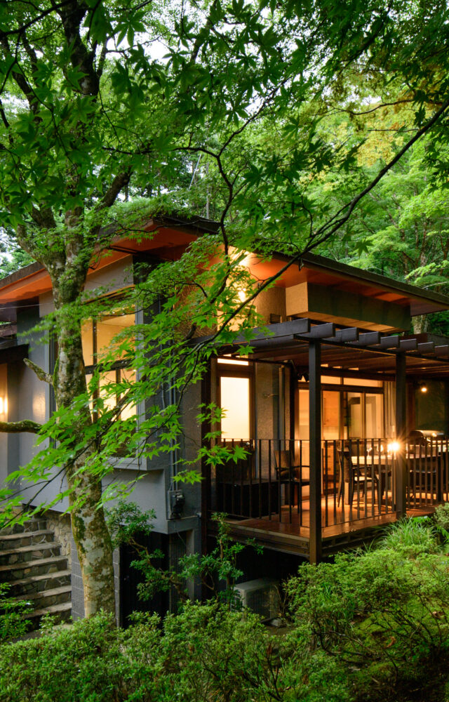 Serenity Springs Villa Morita