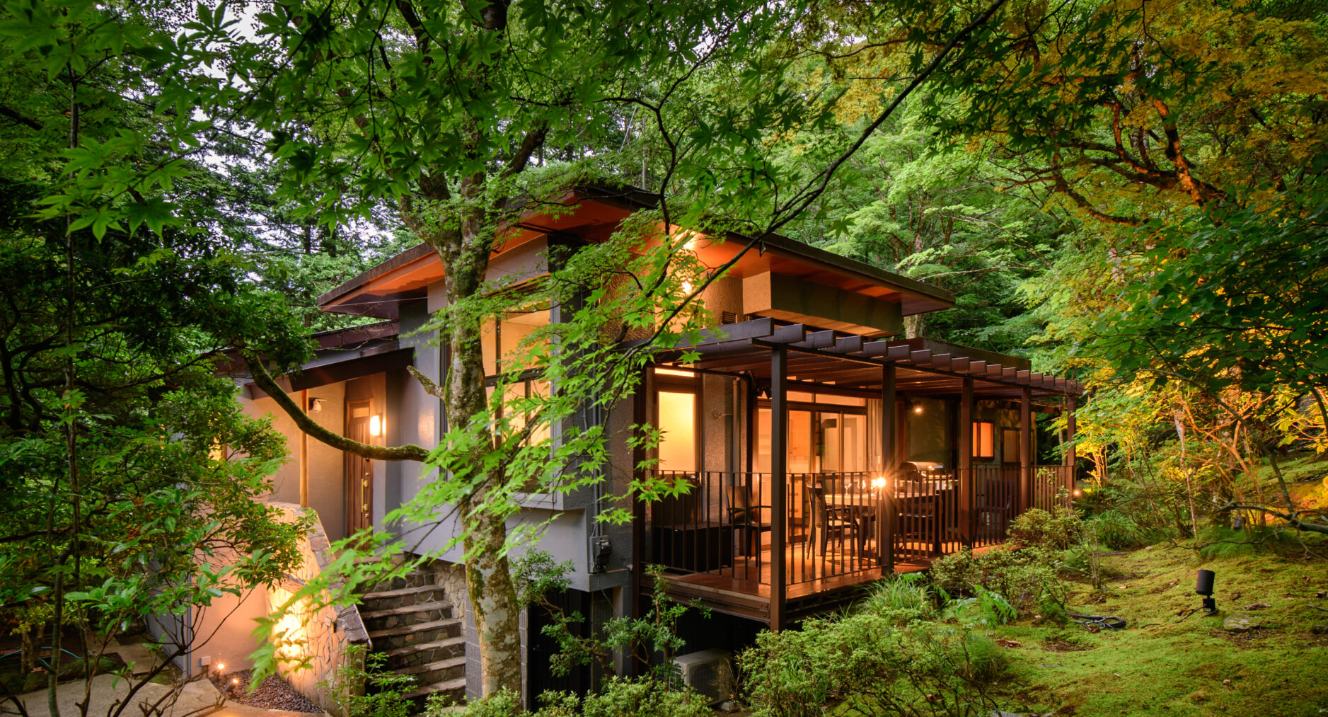 Serenity Springs Villa Moritaの写真 65