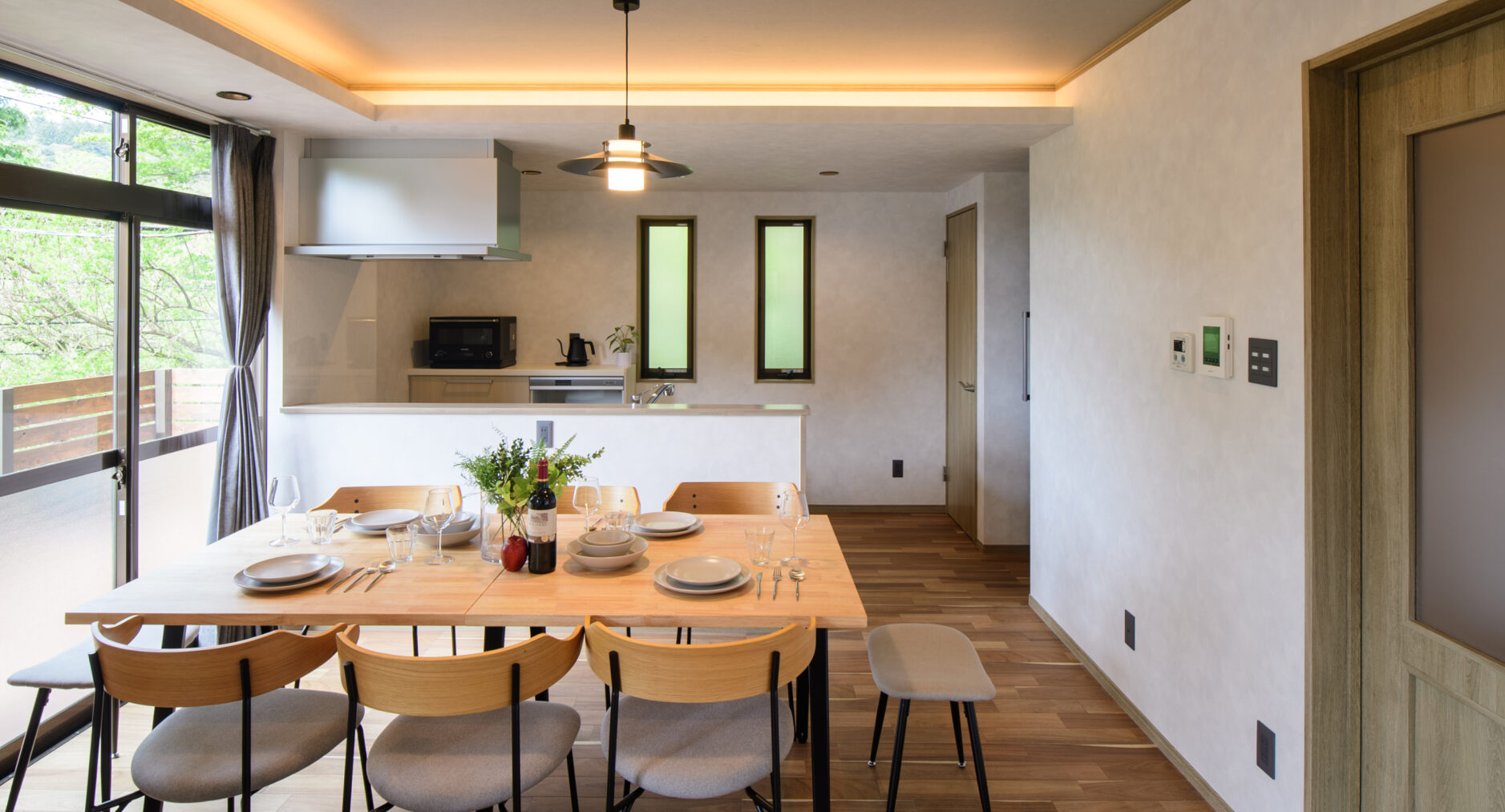 FUJI SAUNA STAY 箱根芦ノ湖の写真 23