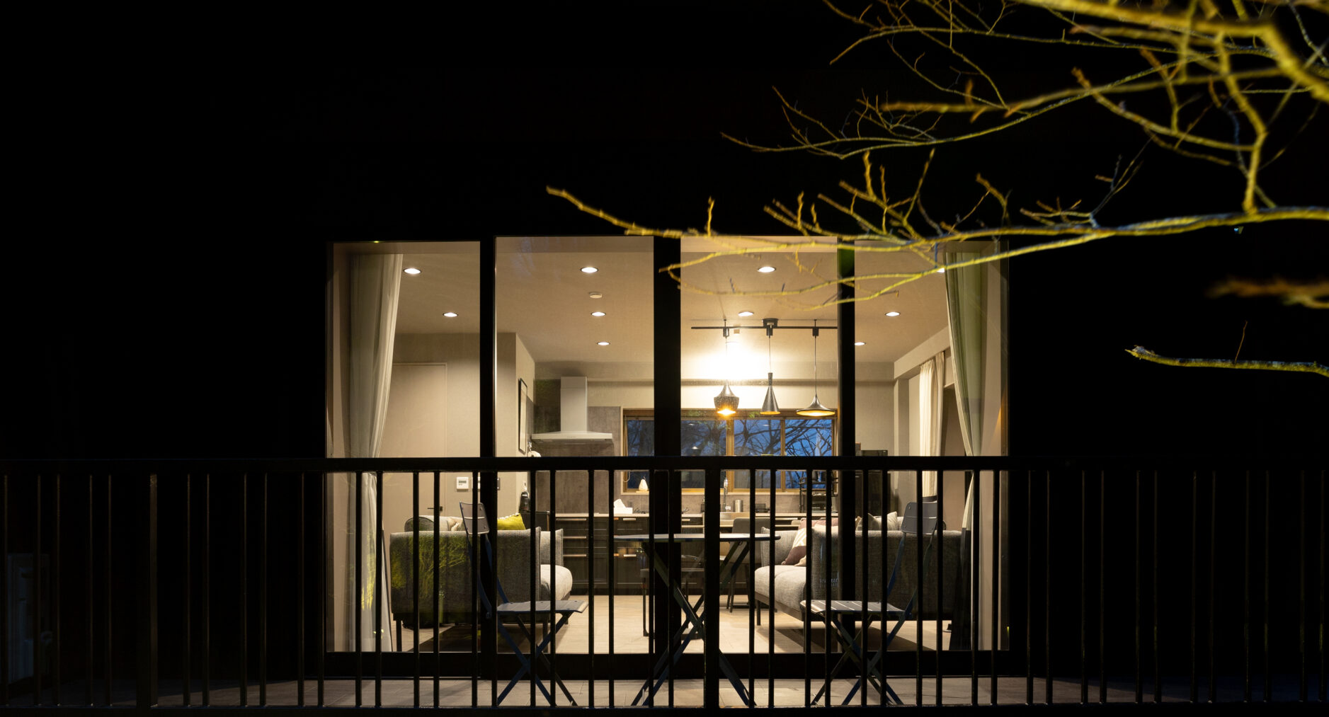 Forest Suite Hakone Sengokuharaの写真 6