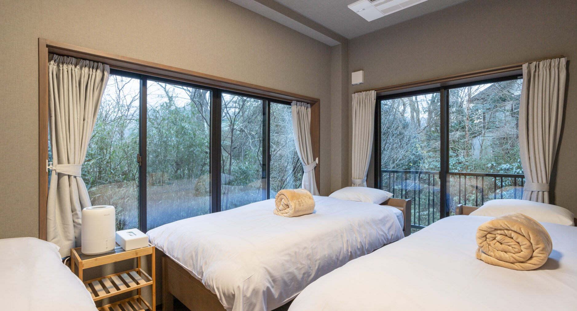 Forest Suite Hakone Sengokuharaの写真 32