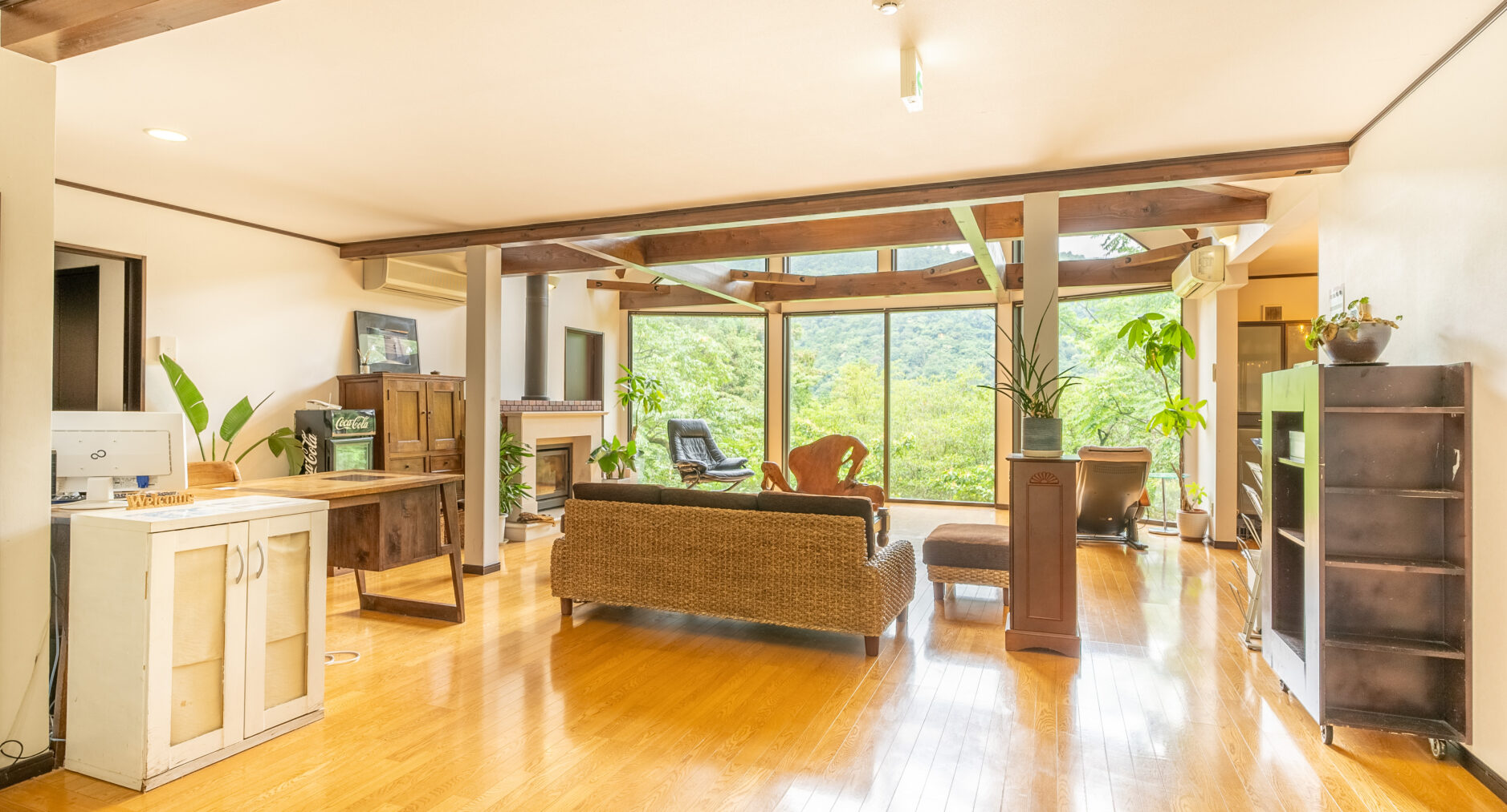 HAYATO HAKONE GUEST HOUSE 一棟貸しの写真 10