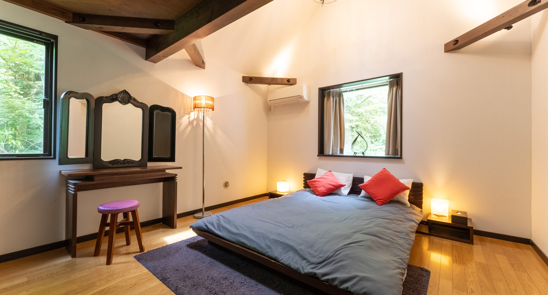 HAYATO HAKONE GUEST HOUSE 一棟貸しの写真 6