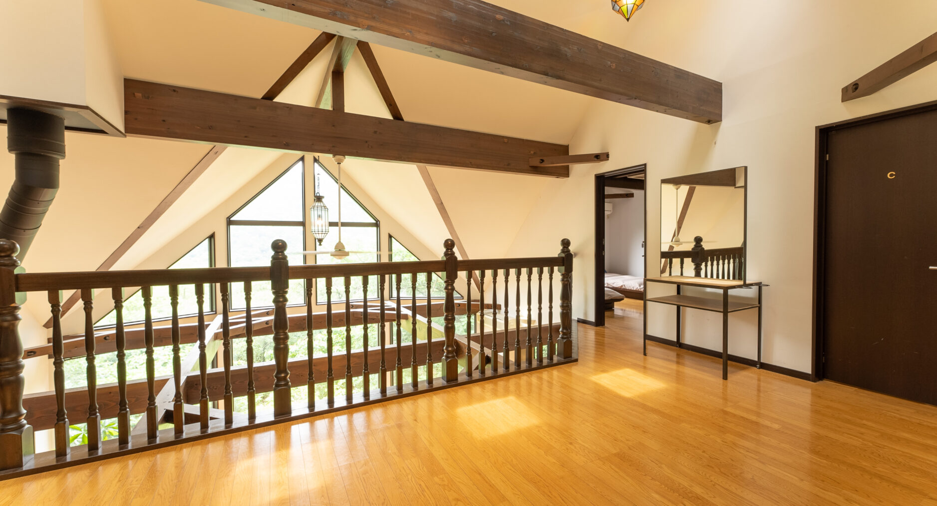 HAYATO HAKONE GUEST HOUSE 一棟貸しの写真 13