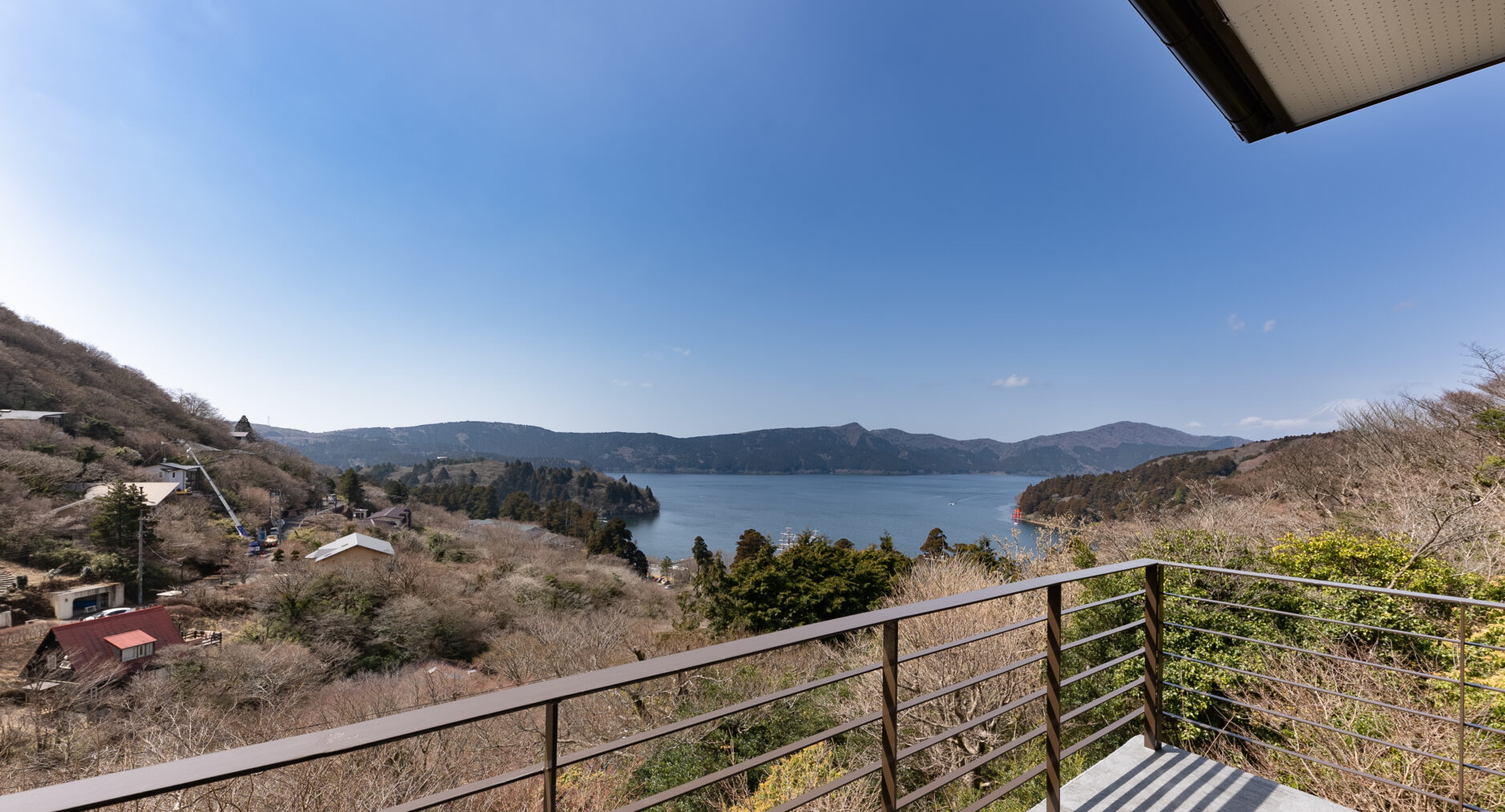 VILLA HAKONE 湖空の写真 43